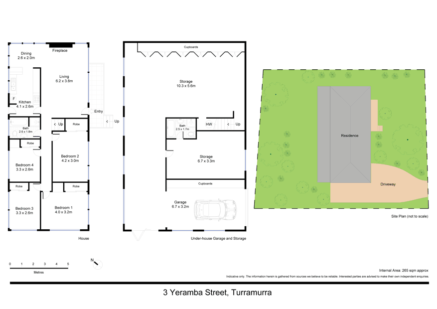 3 Yeramba Street, Turramurra, NSW, 2074, Turramurra - Thumbnail 5