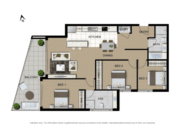 11/24-26 Lords Ave, Asquith, NSW, 2077, Asquith - Thumbnail 8