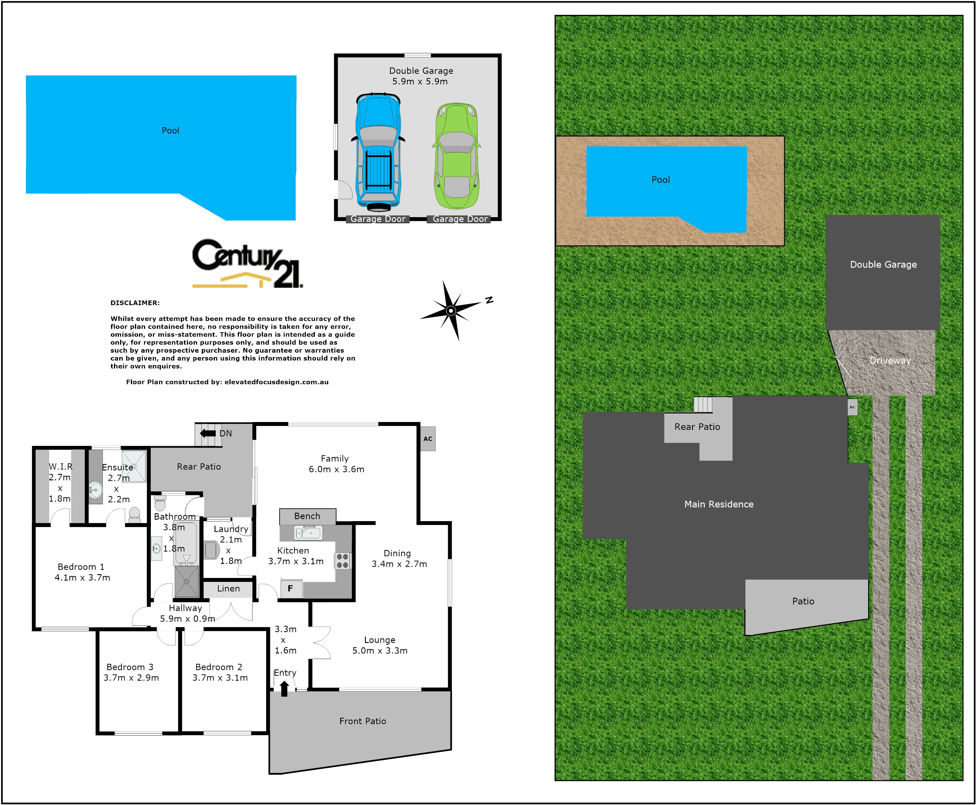 12 Handley Ave, Turramurra, NSW, 2074, Turramurra - Thumbnail 4