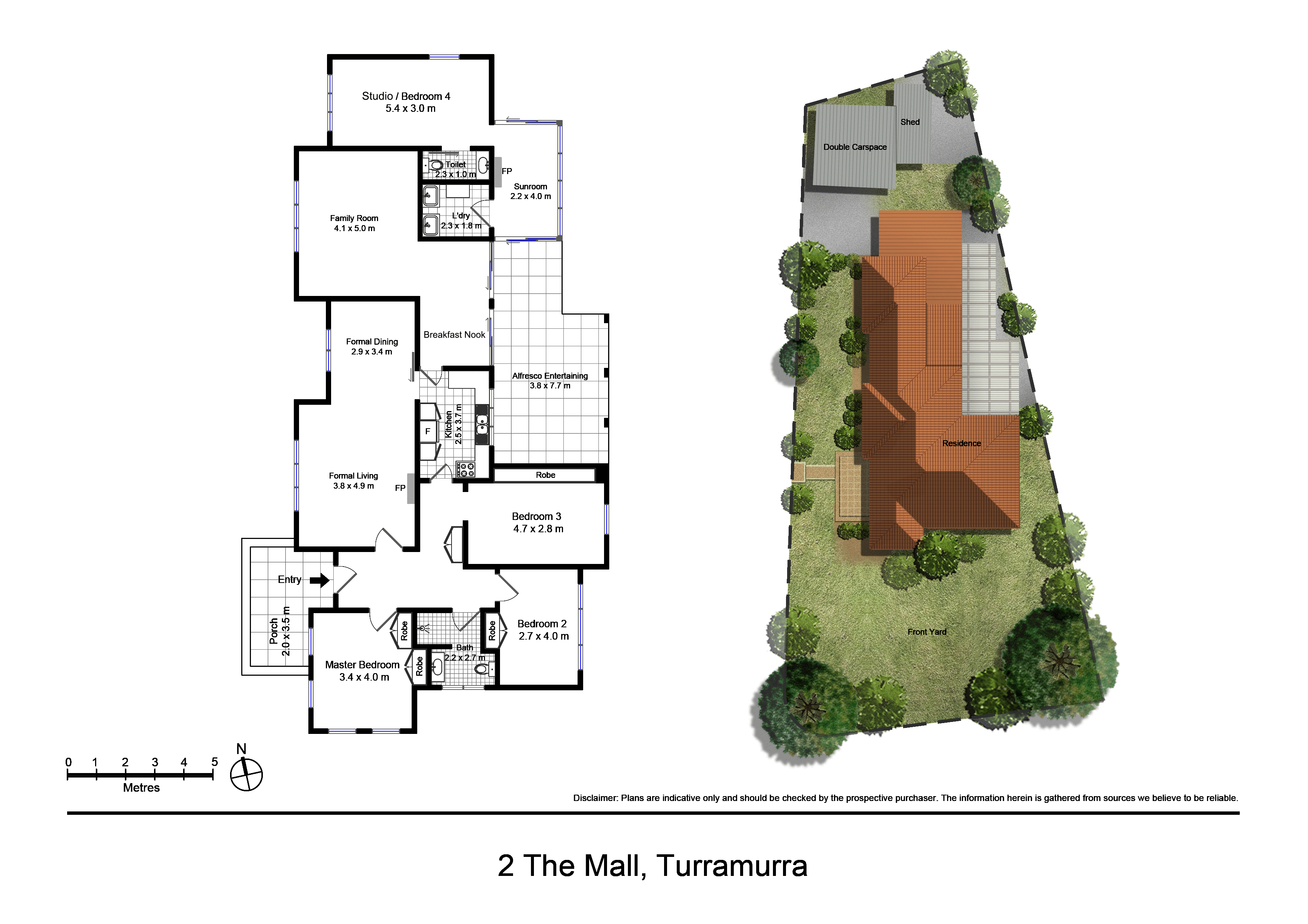 2 The Mall, Turramurra, NSW, 2074, Turramurra - Thumbnail 8