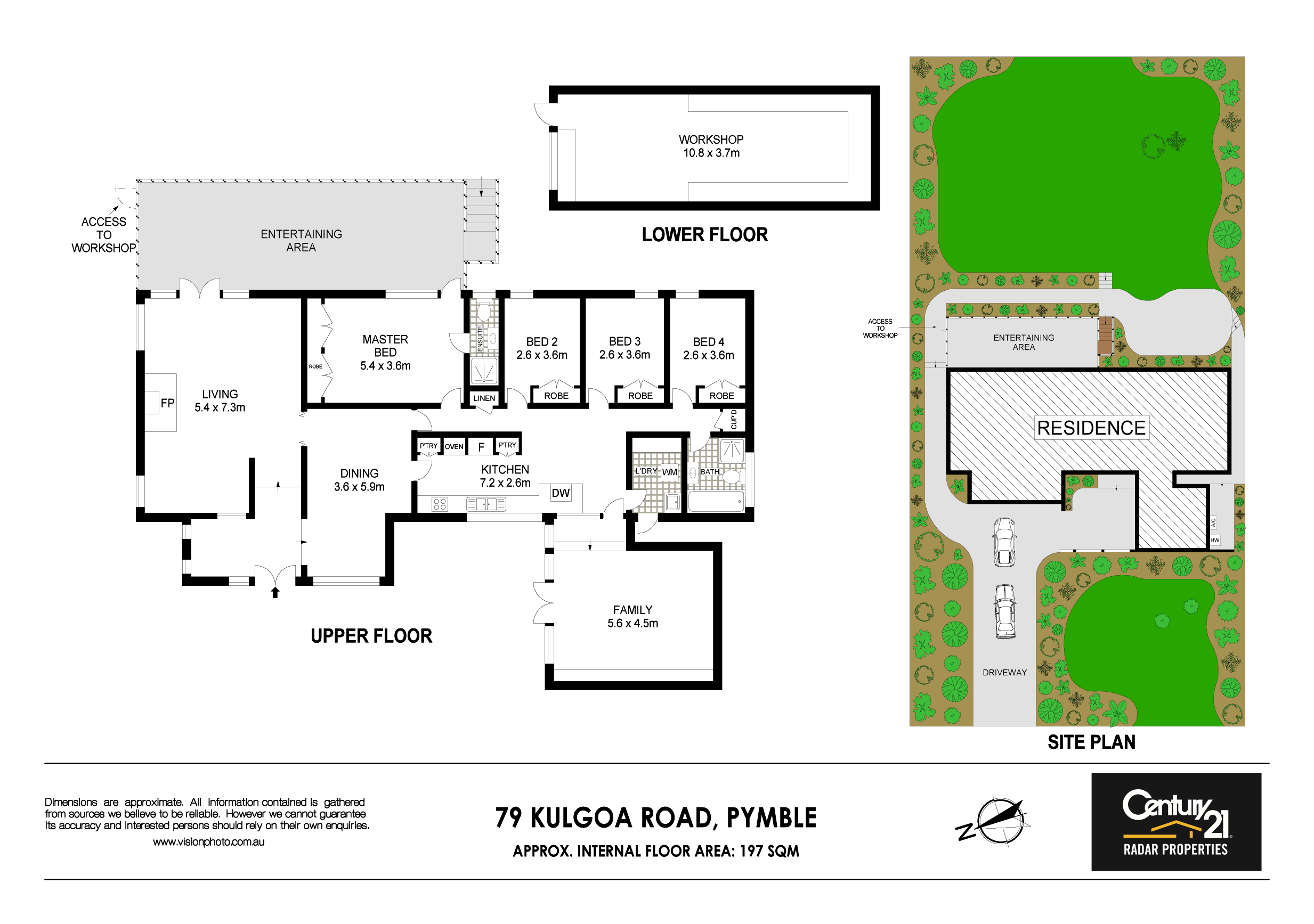 79 Kulgoa Road, Pymble, NSW, 2073, Pymble - Thumbnail 7
