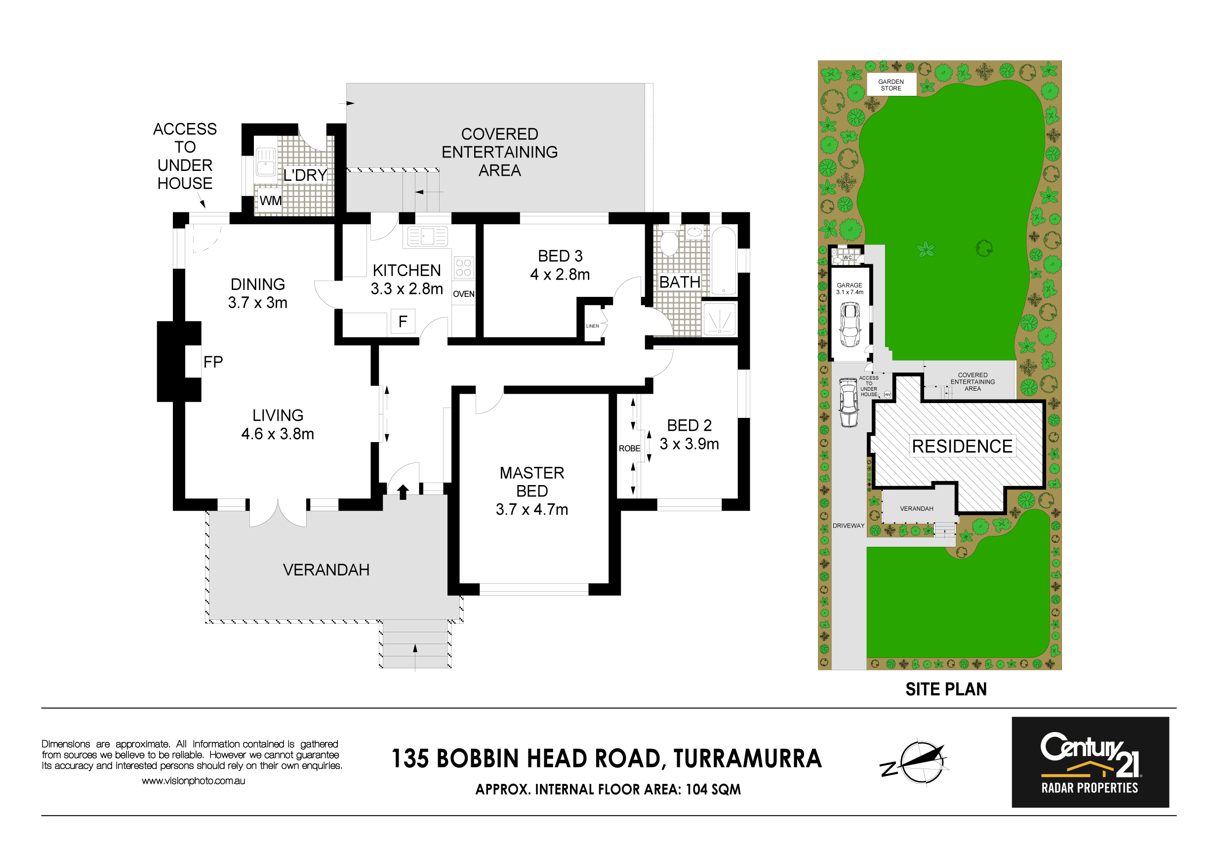 135 Bobbin Head Rd, Turramurra, NSW, 2074, Turramurra - Thumbnail 5