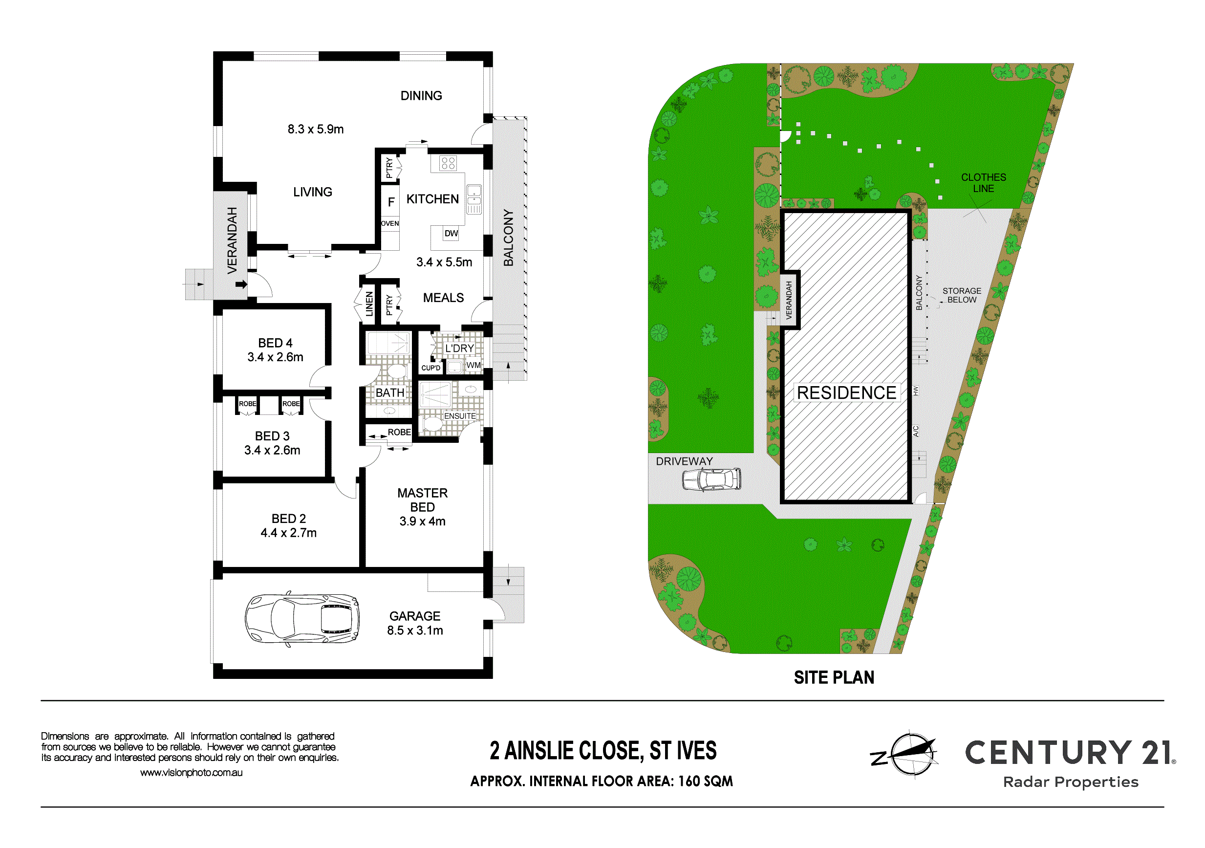 2 Ainslie Cl, St Ives Chase, NSW, 2075, St Ives Chase - Thumbnail 6