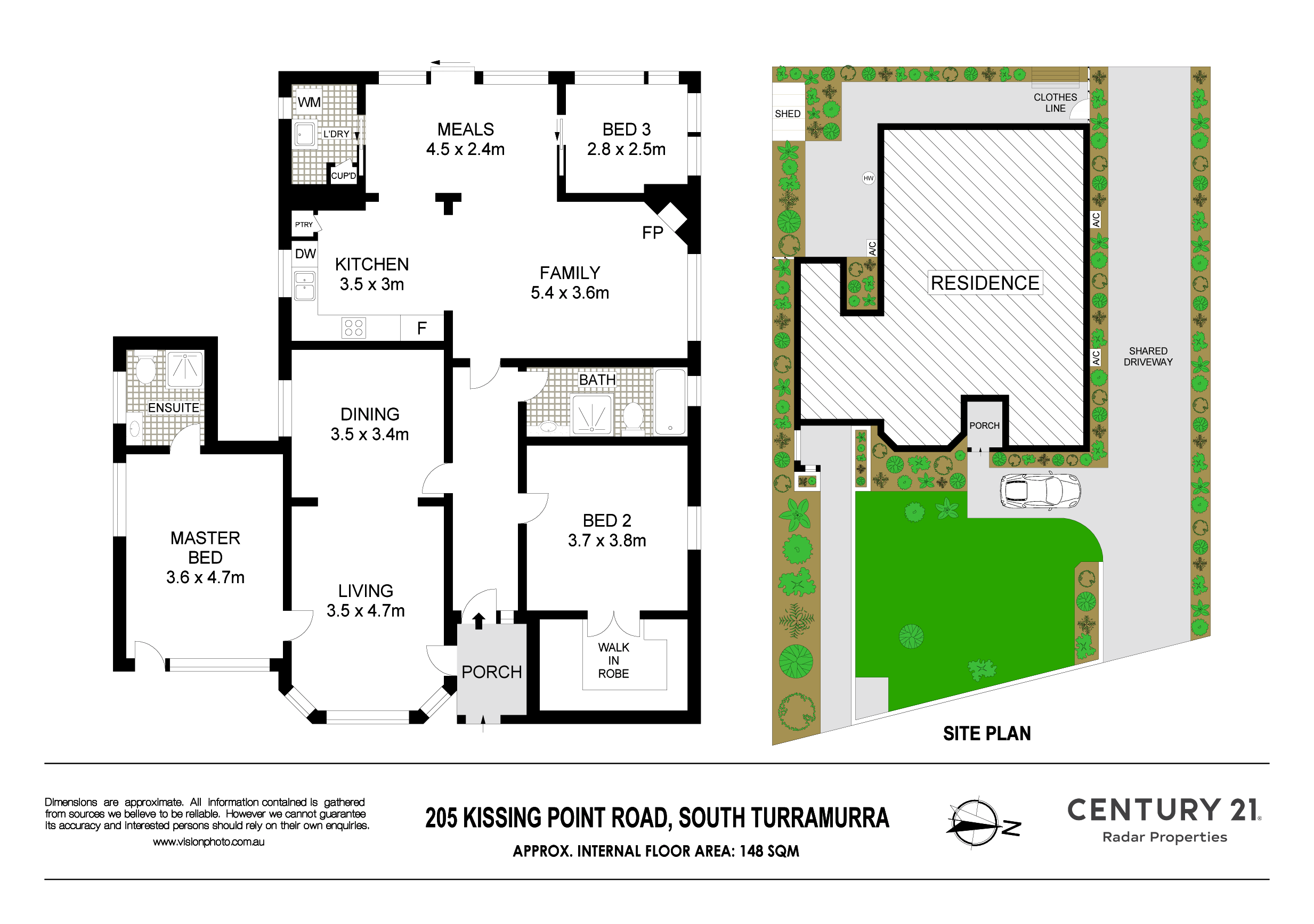 205 Kissing Point Road, Turramurra, NSW, 2074, Turramurra - Thumbnail 6