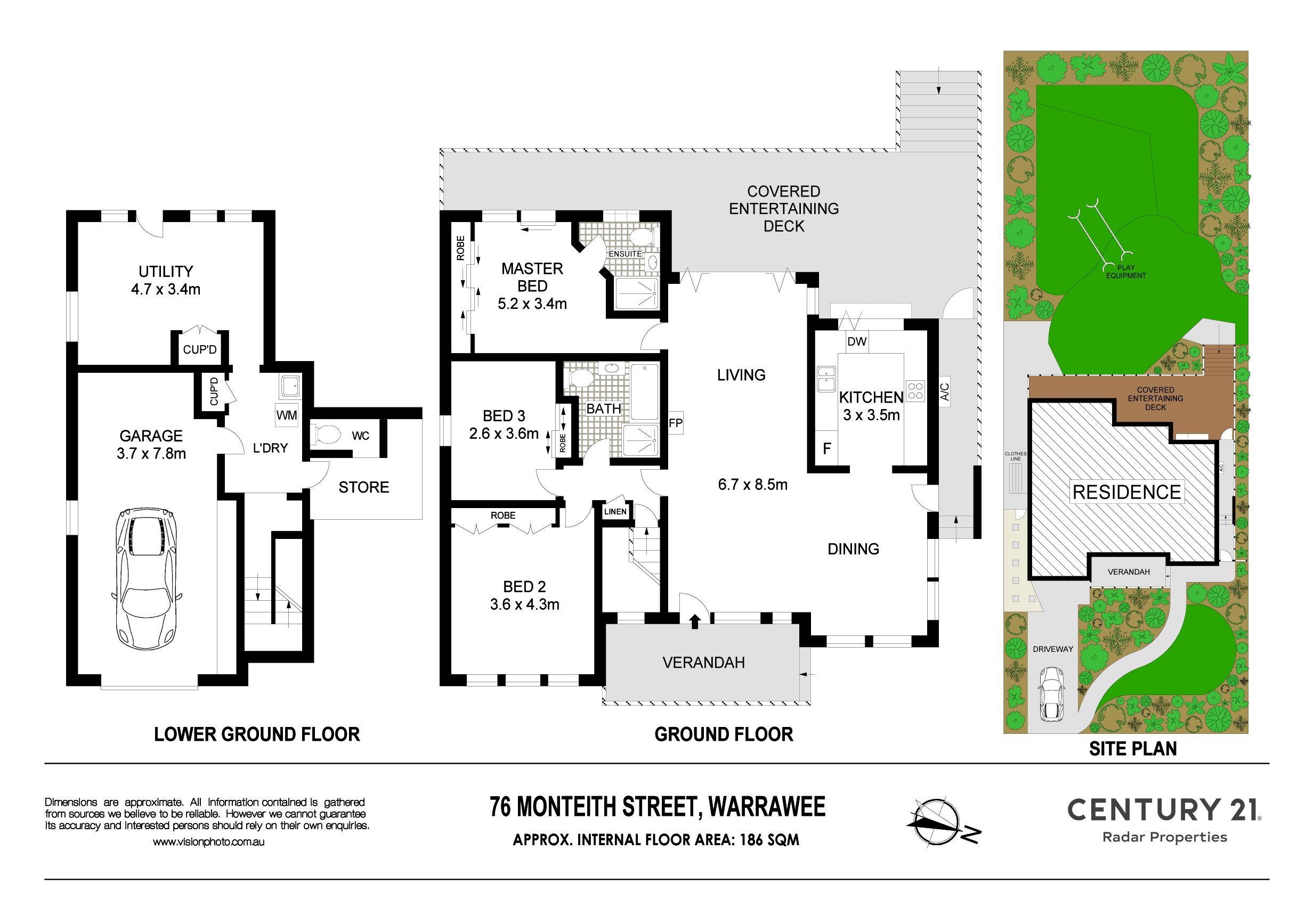 76  Monteith Street, Warrawee, NSW, 2074, Warrawee - Thumbnail 7