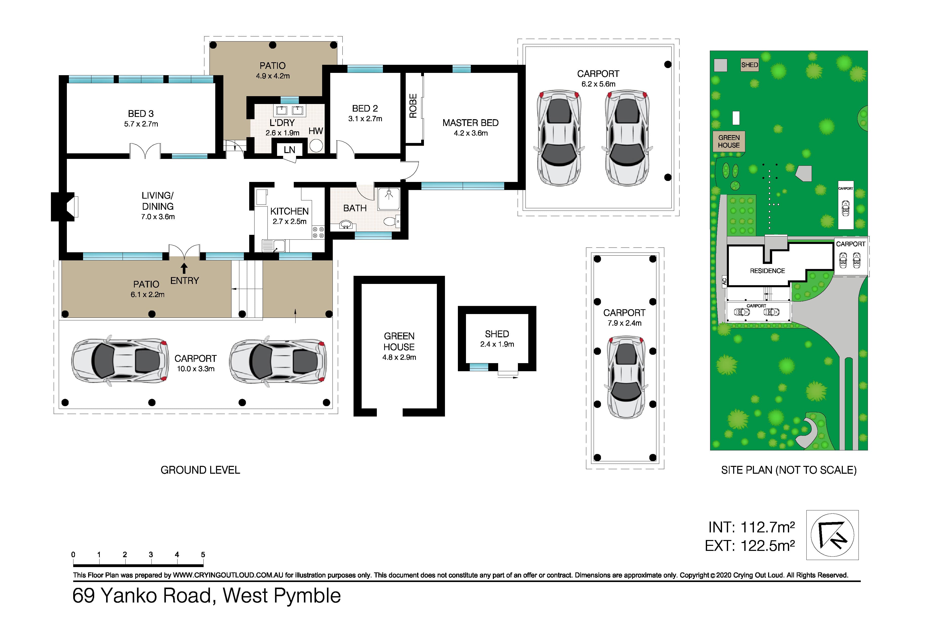 69 Yanko Road, West Pymble, NSW, 2073, West Pymble - Thumbnail 6