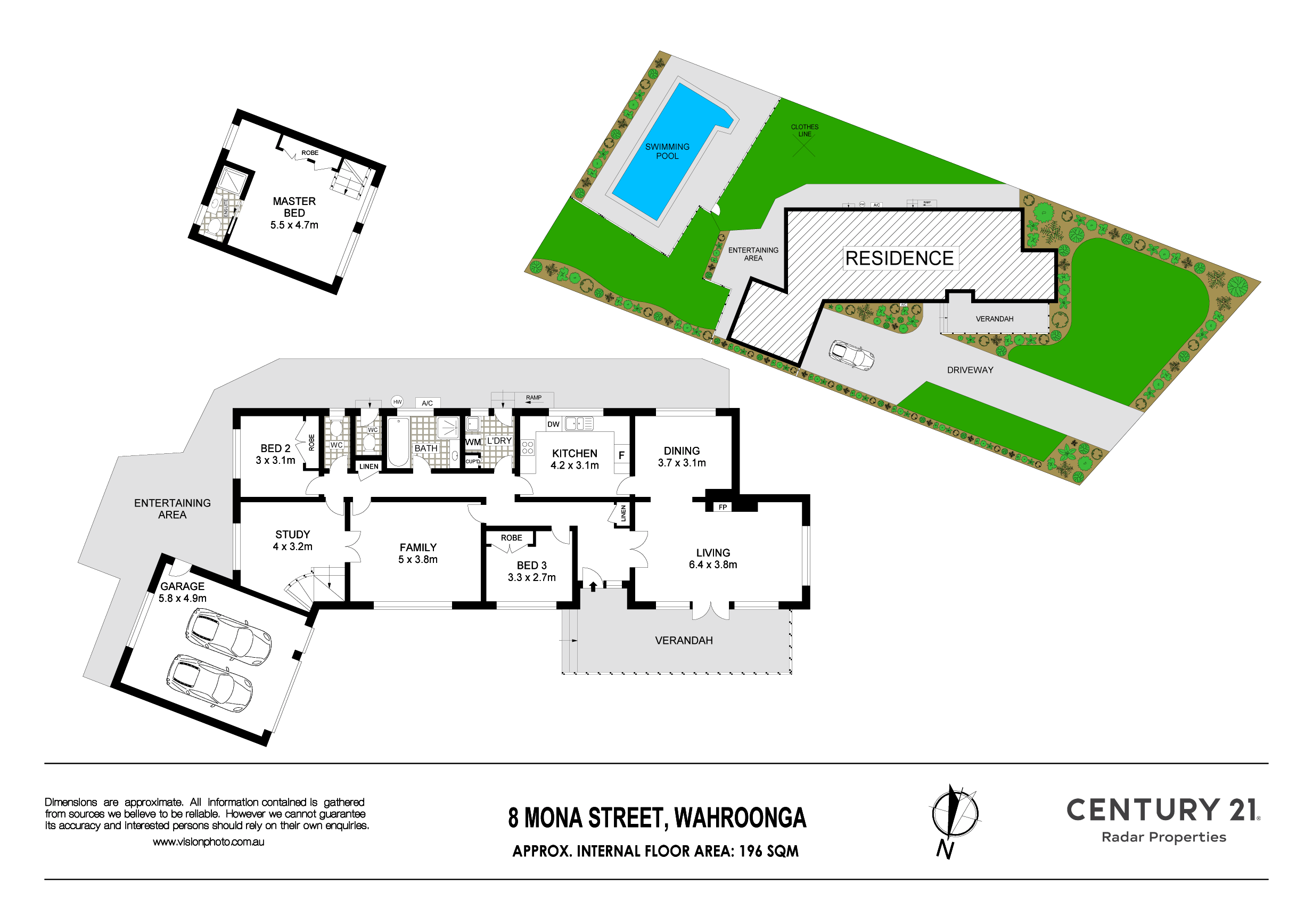 8 Mona Street, Wahroonga, NSW, 2076, Wahroonga - Thumbnail 6