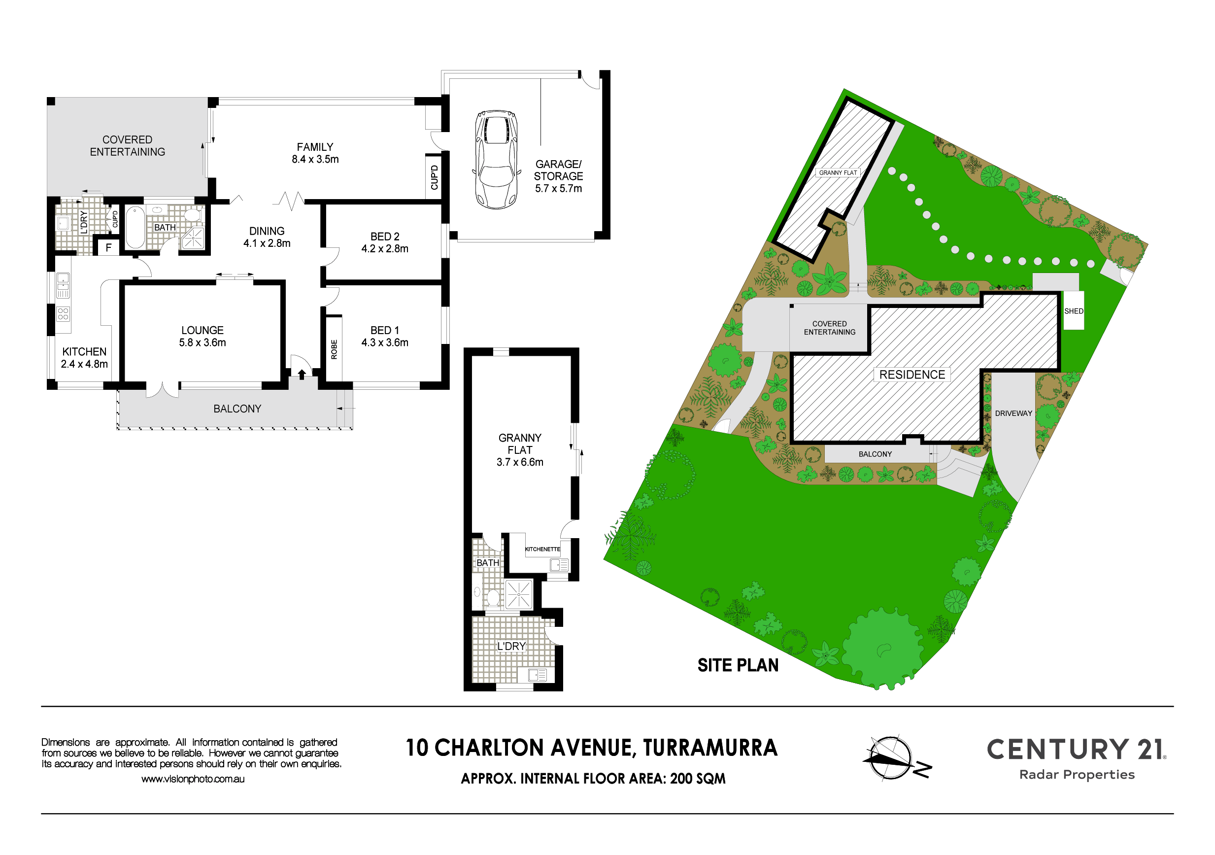 10 Charlton Ave, Turramurra, NSW, 2074, Turramurra - Thumbnail 6