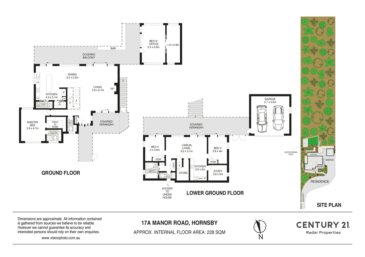 17A Manor Road, Hornsby, NSW, 2077, Hornsby - Thumbnail 8