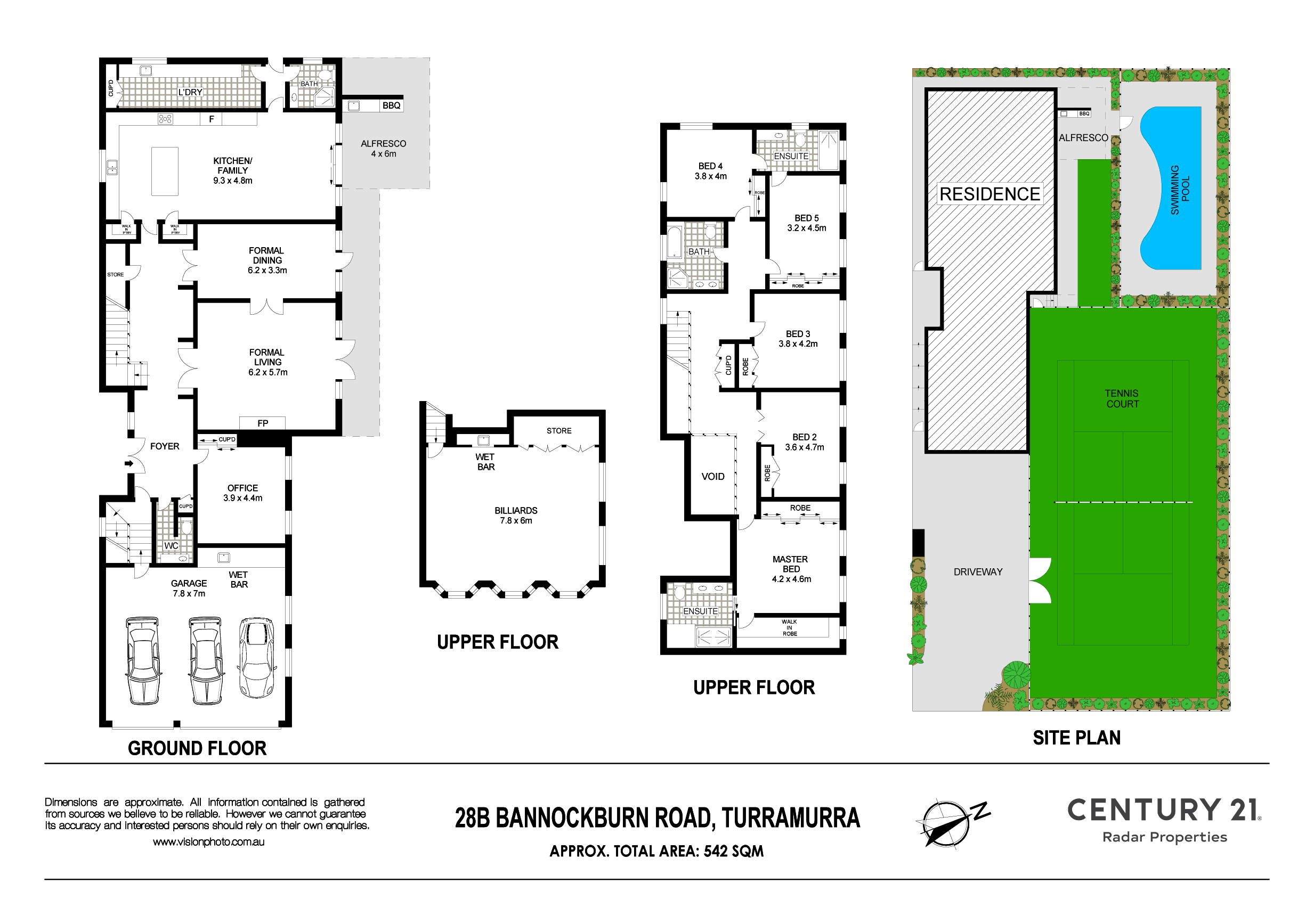 28B Bannockburn Road, Pymble, NSW, 2073, Pymble - Thumbnail 8