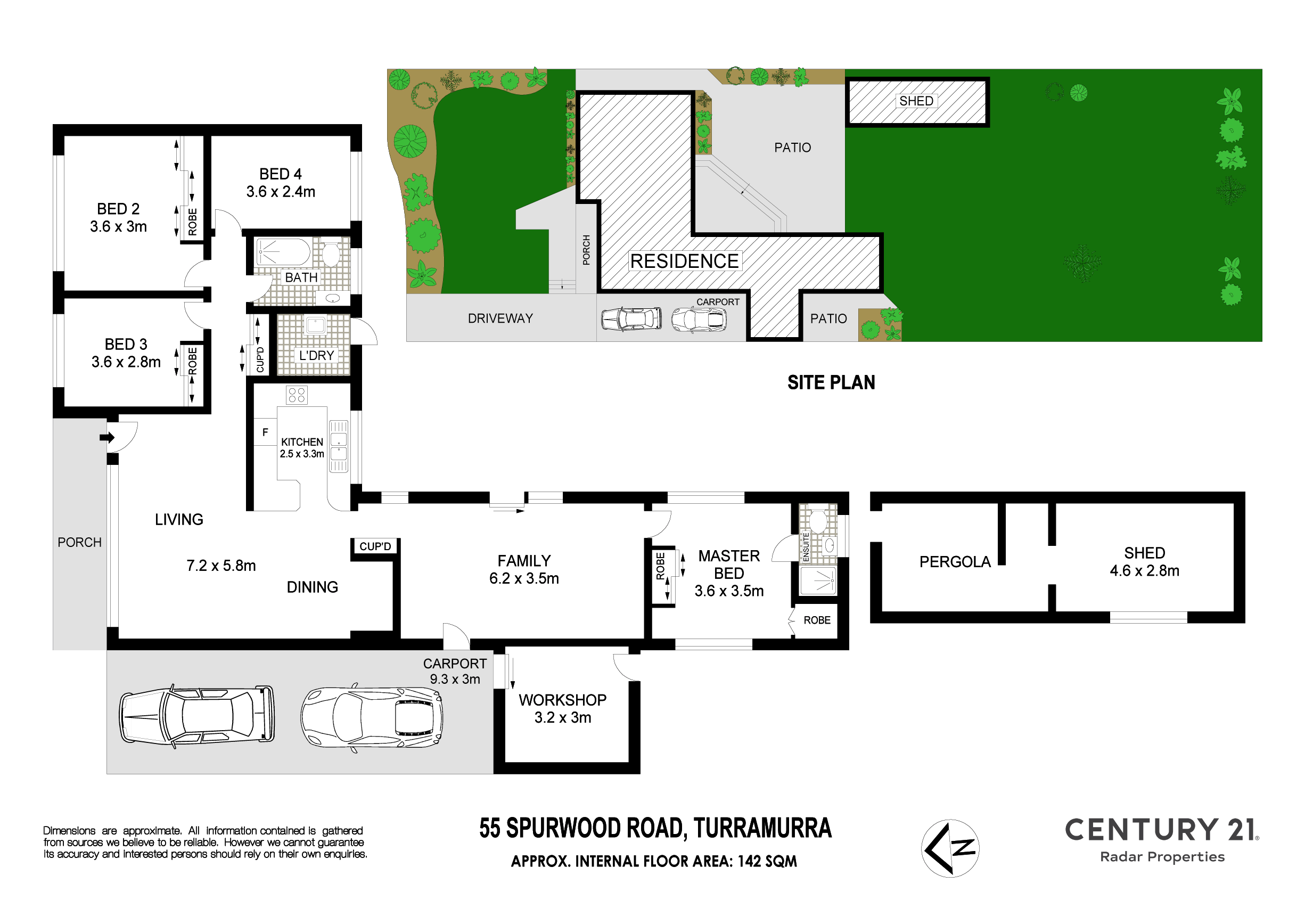55 Spurwood Road, Turramurra, NSW, 2074, Turramurra - Thumbnail 6