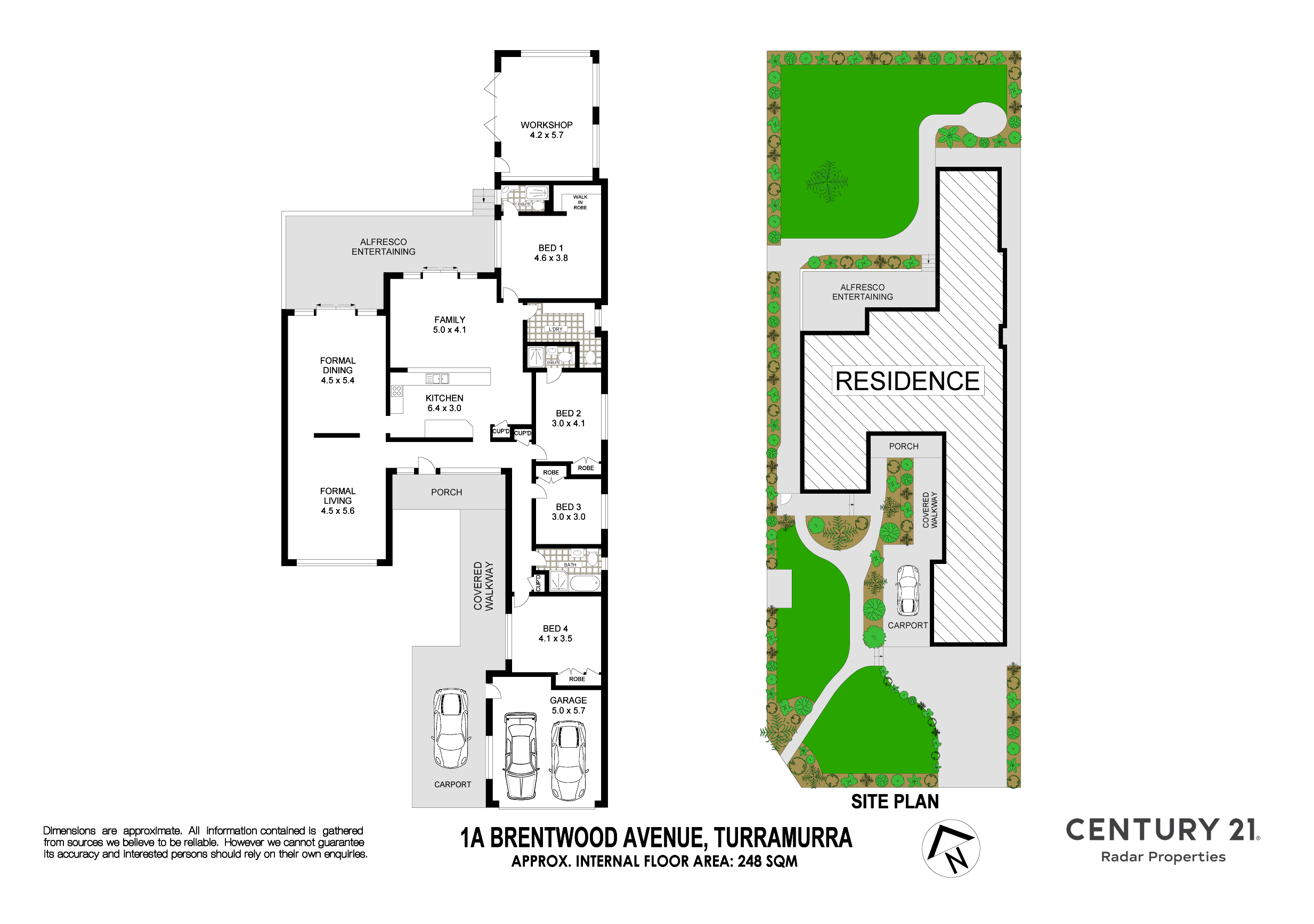 1A Brentwood Avenue, Turramurra, NSW, 2074, Turramurra - Thumbnail 8