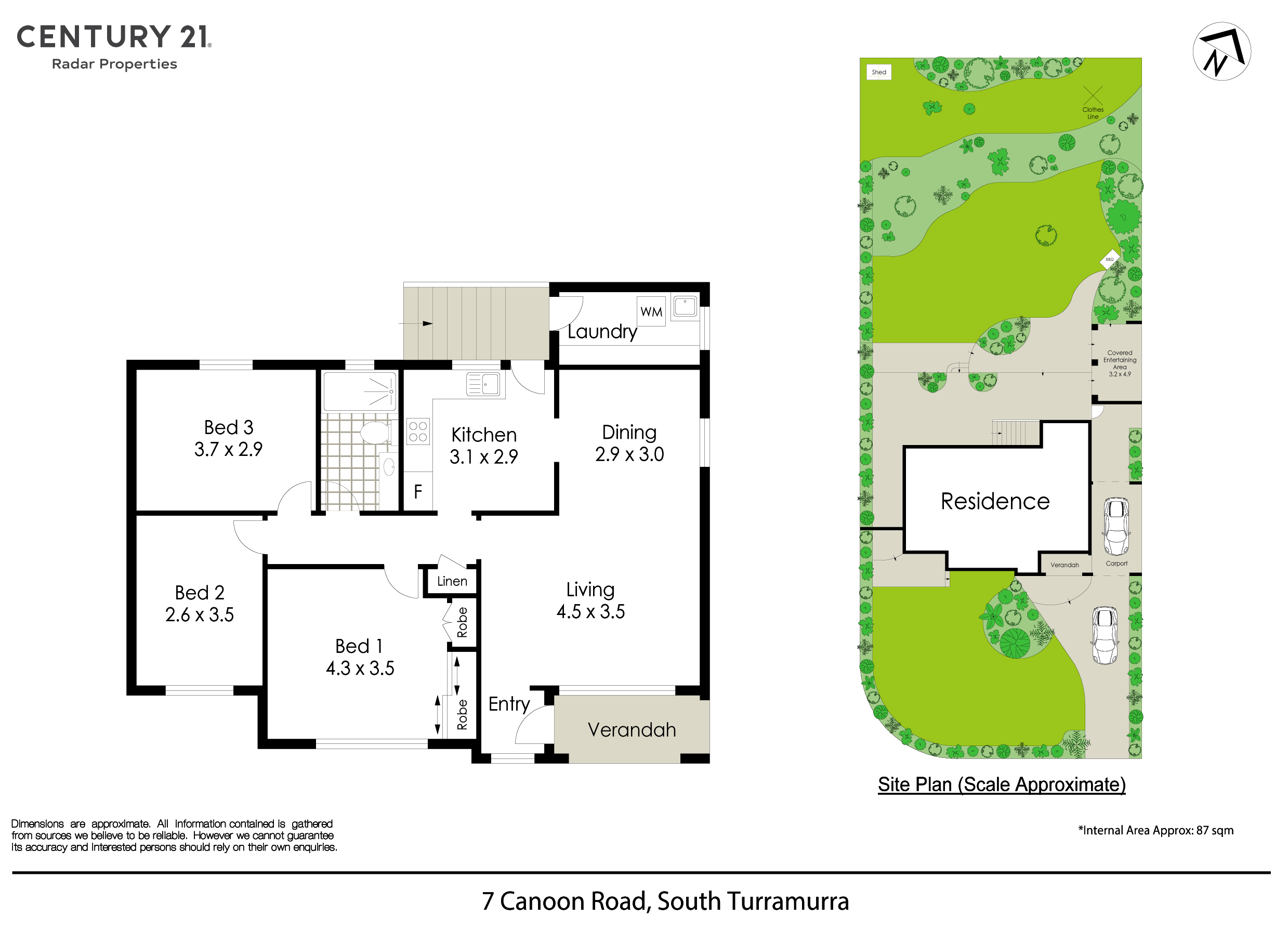 7 Canoon Road, Turramurra, NSW, 2074, South Turramurra - Thumbnail 7