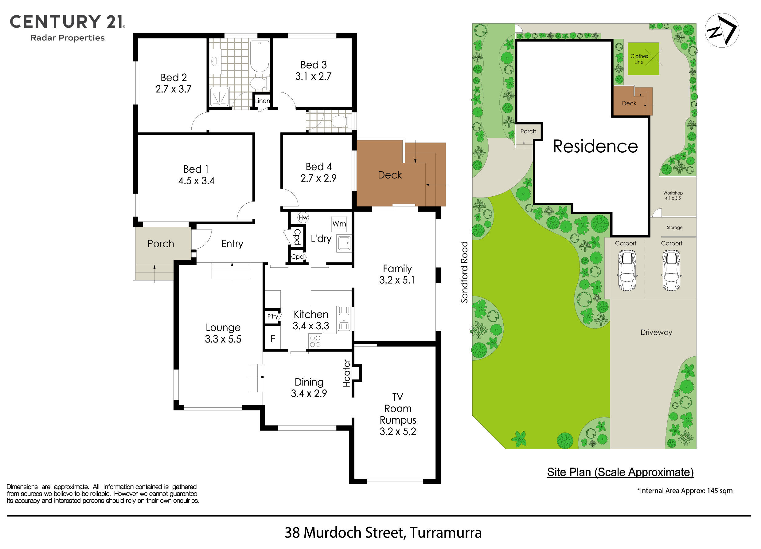 38 Murdoch Street, Turramurra, NSW, 2074, Turramurra - Thumbnail 7