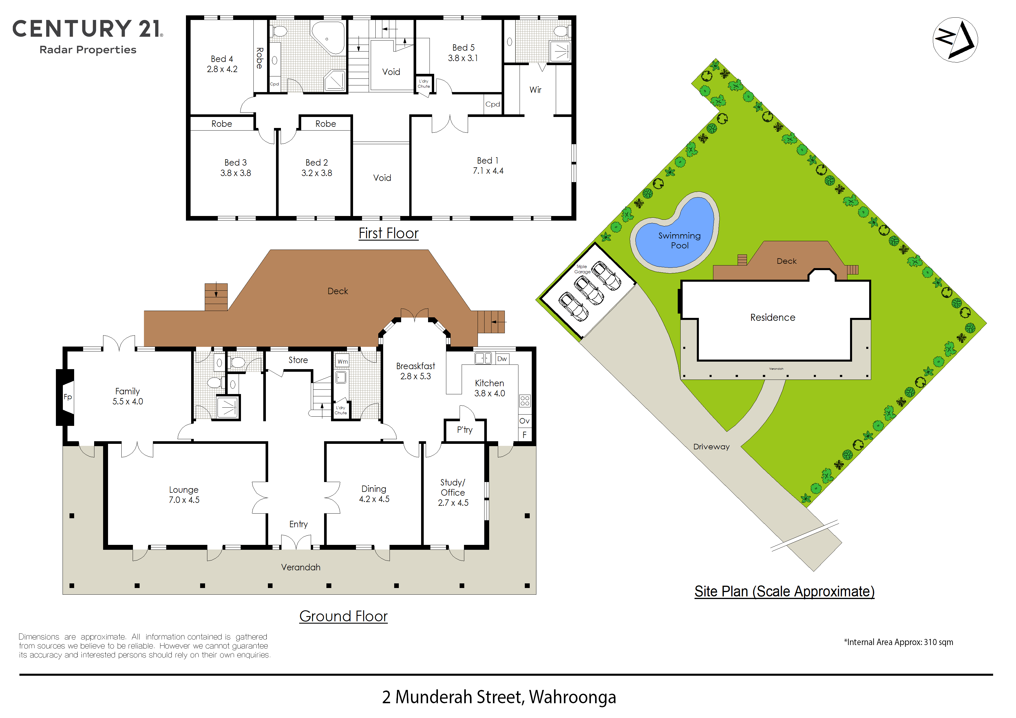 2 Munderah Street, Wahroonga, NSW, 2076, Wahroonga - Thumbnail 4