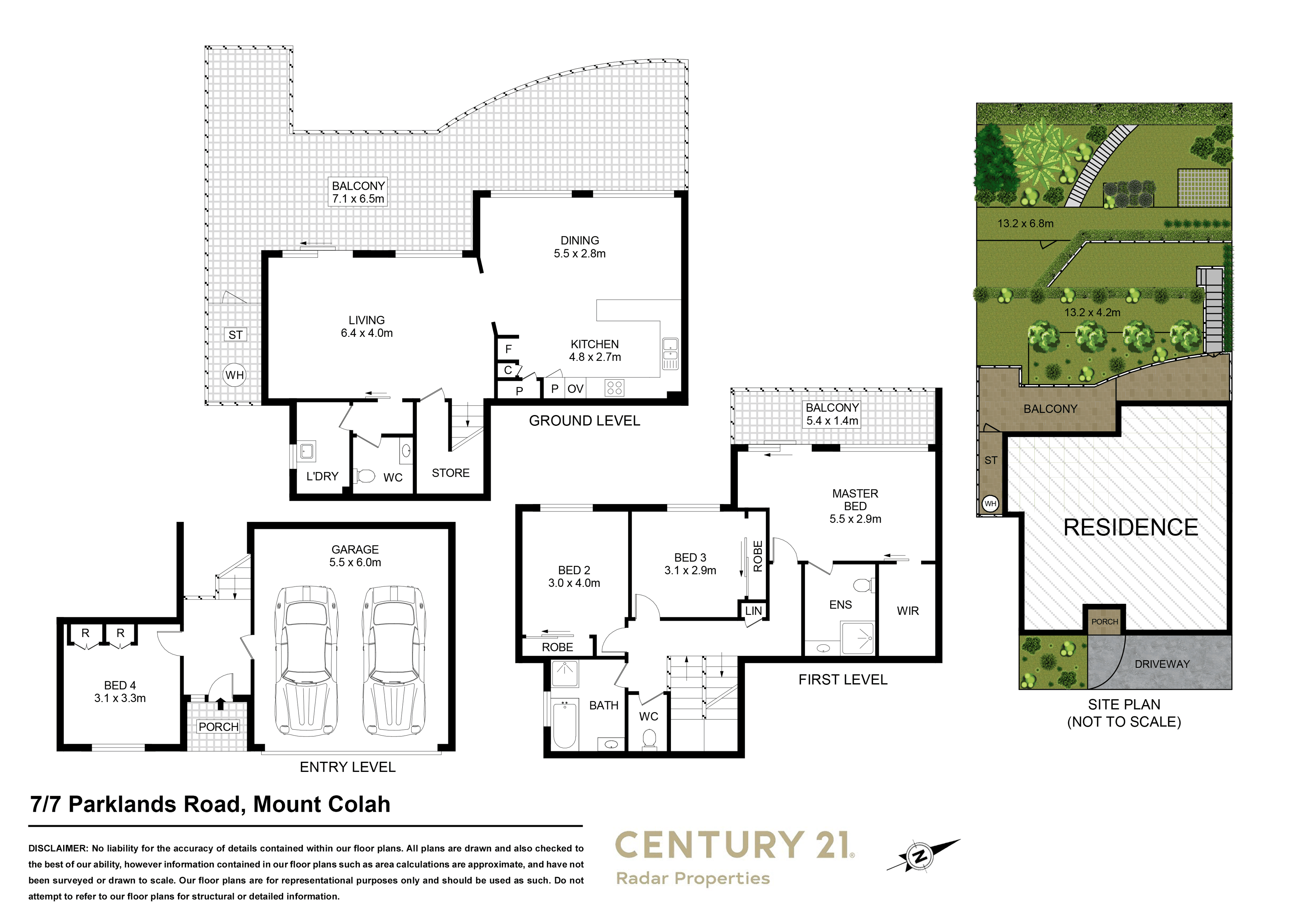 7/7 Parklands Road, Mount Colah, NSW, 2079, Mount Colah - Thumbnail 8