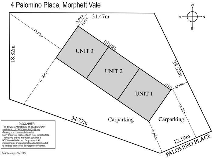 4 Palomino Place, Morphett Vale, SA, 5162, Morphett Vale - Thumbnail 8