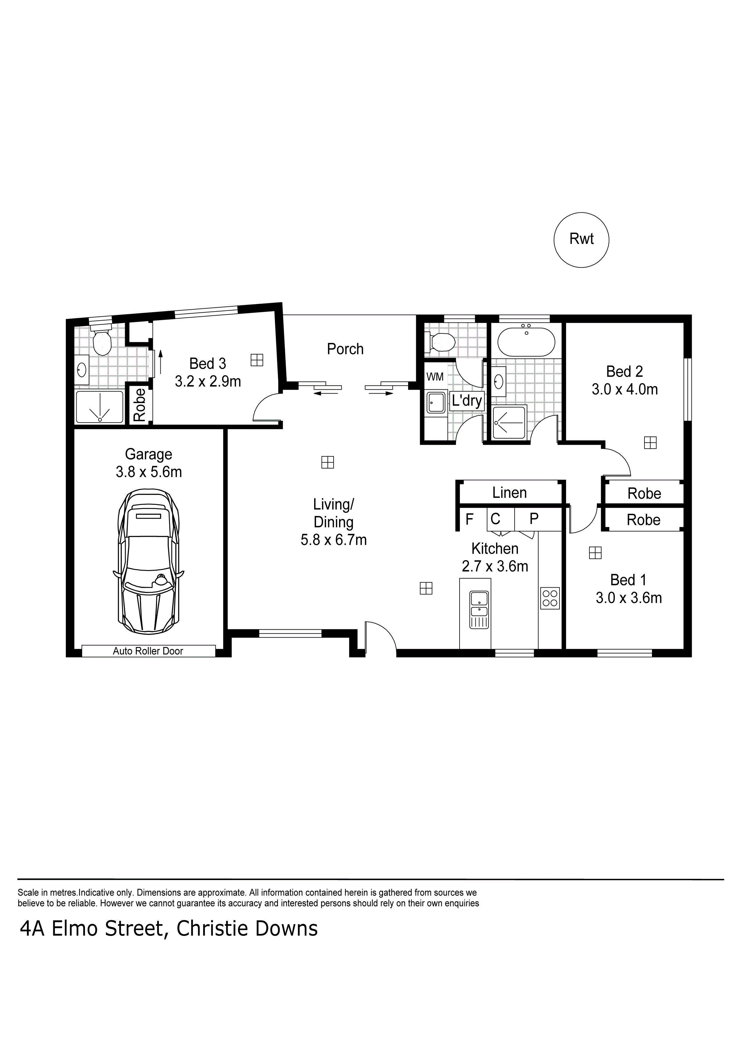 170 Main South Road, Morphett Vale, SA, 5162, Christie Downs - Thumbnail 2