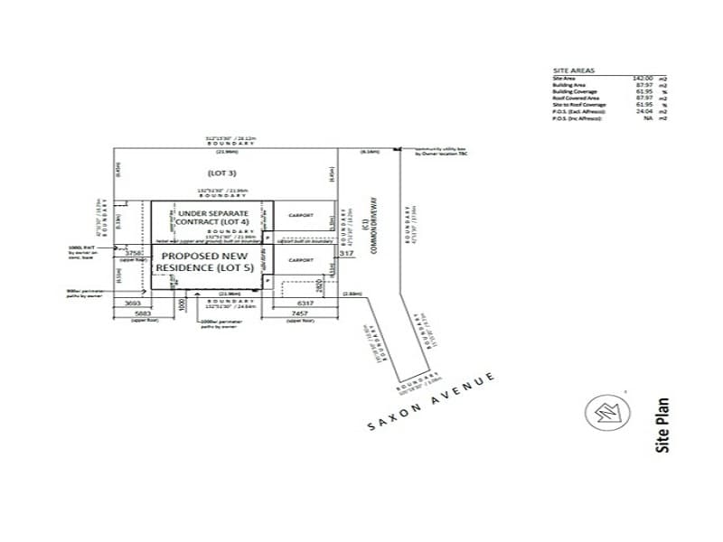 6B Saxon Avenue, Christies Beach, SA, 5165, Christies Beach - Thumbnail 4