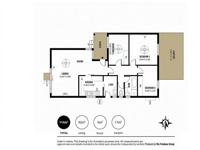 38 Adrian Street, Christie Downs, SA, 5164, Christie Downs - Thumbnail 8