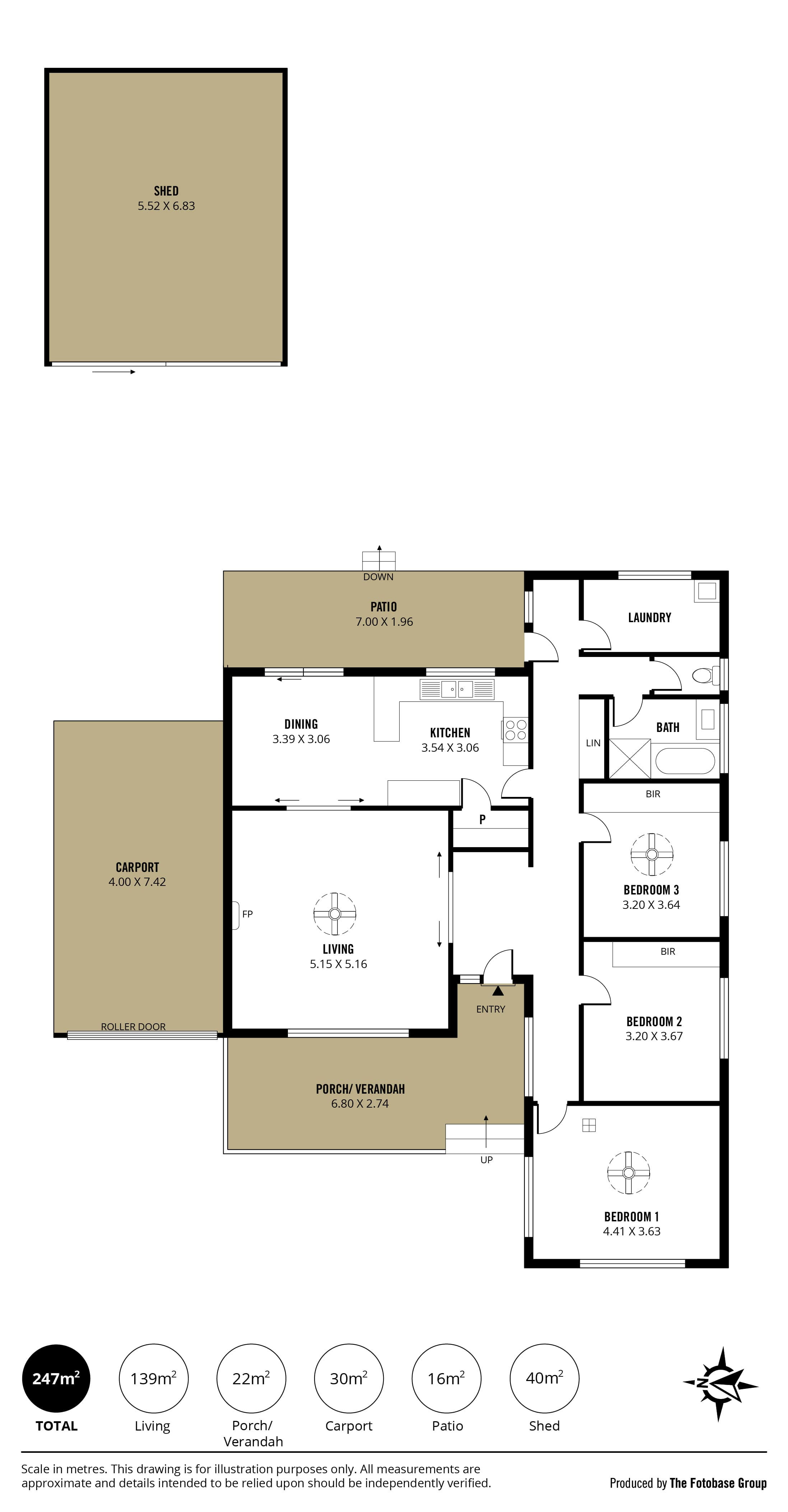 30 Winchley Way, Huntfield Heights, SA, 5163, Huntfield Heights - Thumbnail 8