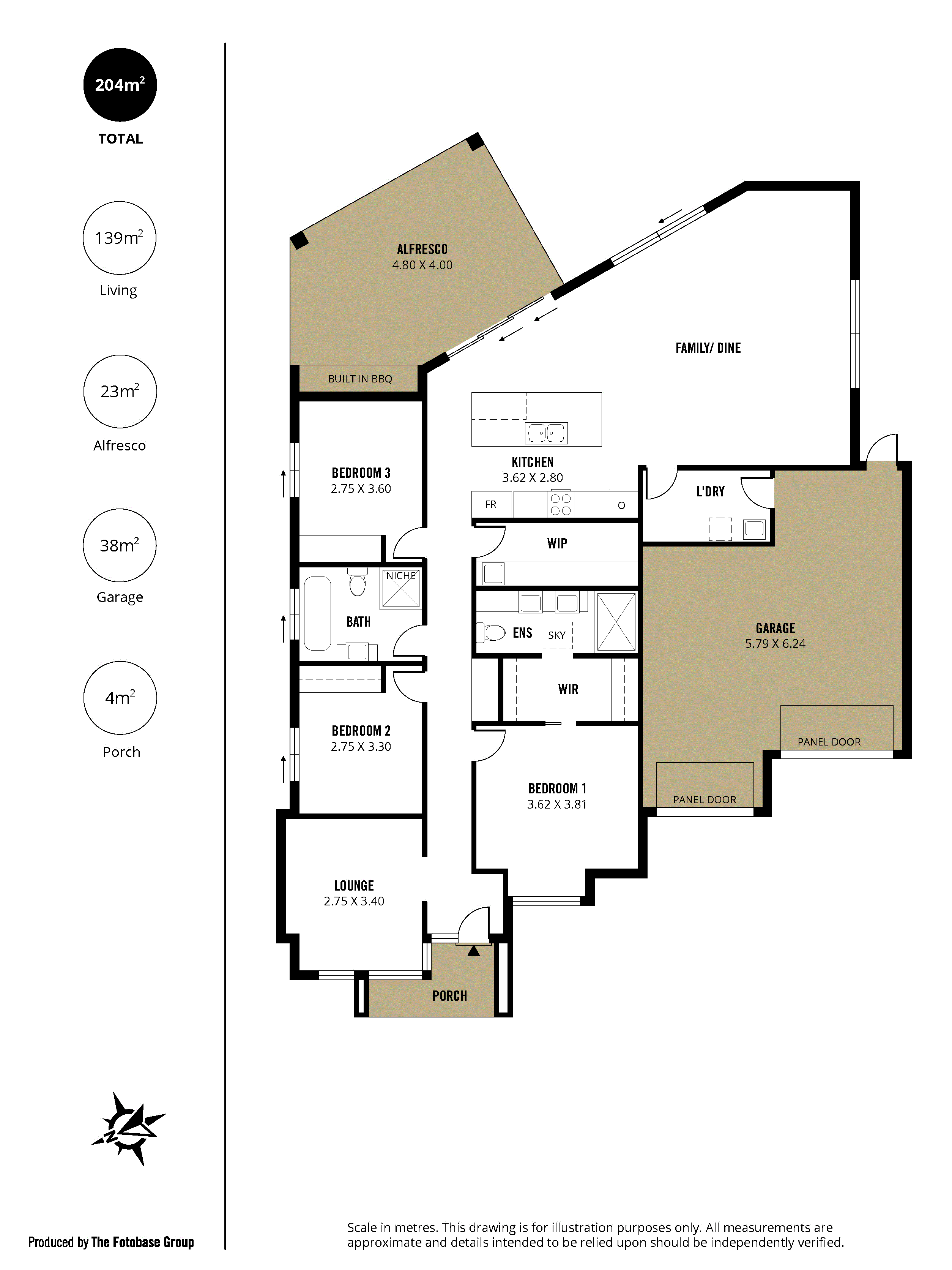 5B Hastings Road, South Brighton, SA, 5048, South Brighton - Thumbnail 8