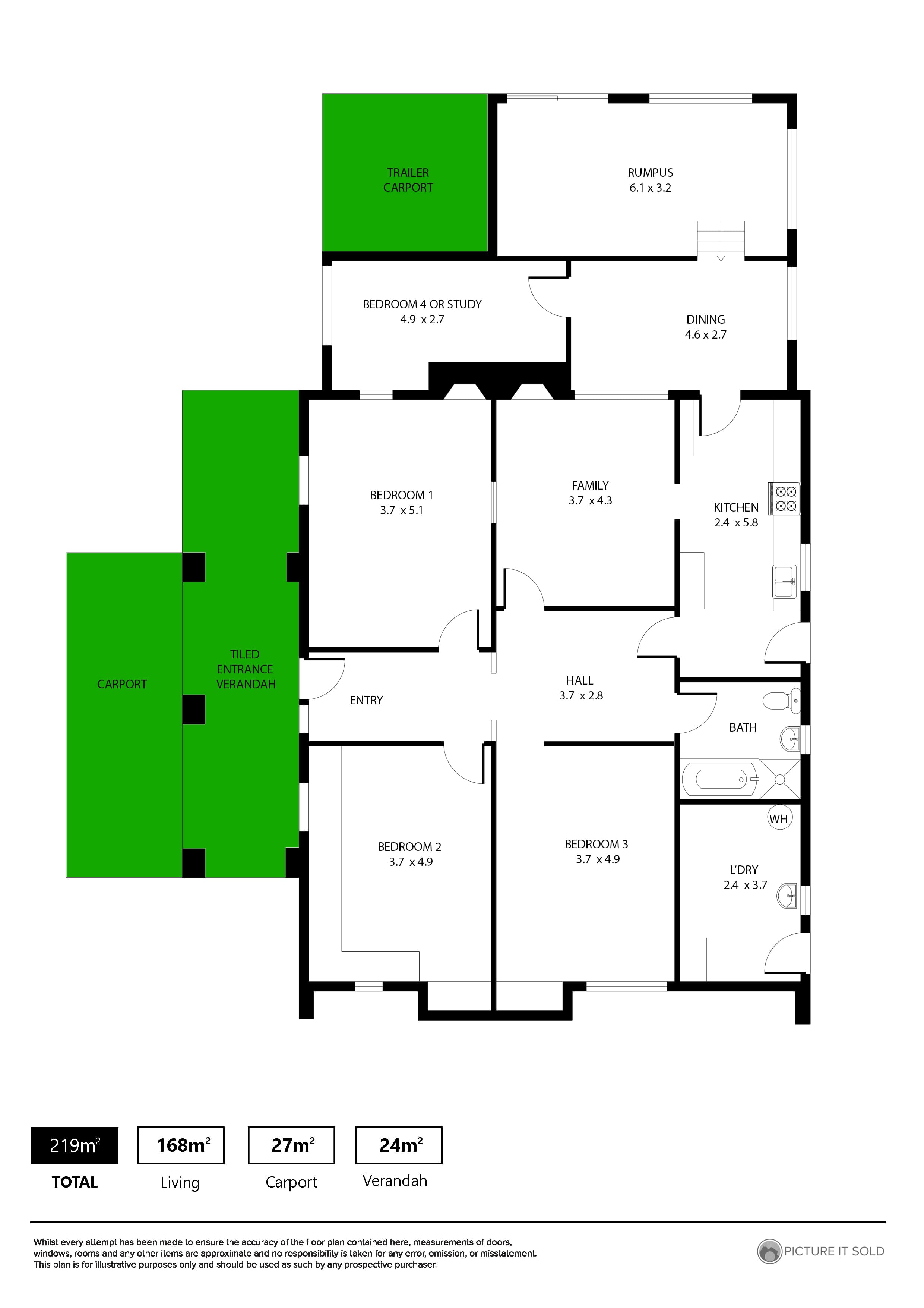231 Seacombe Road, South Brighton, SA, 5048, South Brighton - Thumbnail 8