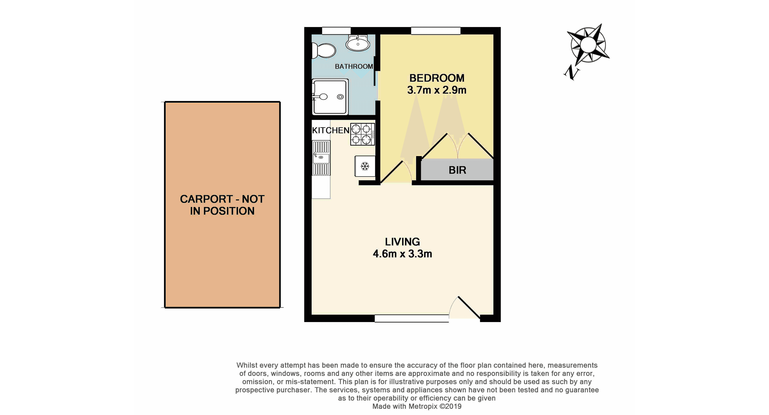 8 Langhorne Street, Dandenong, VIC, 3175, Noble Park - Thumbnail 7