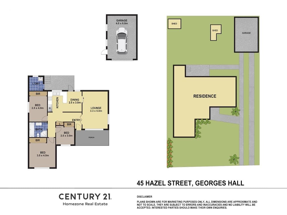 45 Hazel Street, Georges Hall, NSW, 2198, Georges Hall - Thumbnail 7