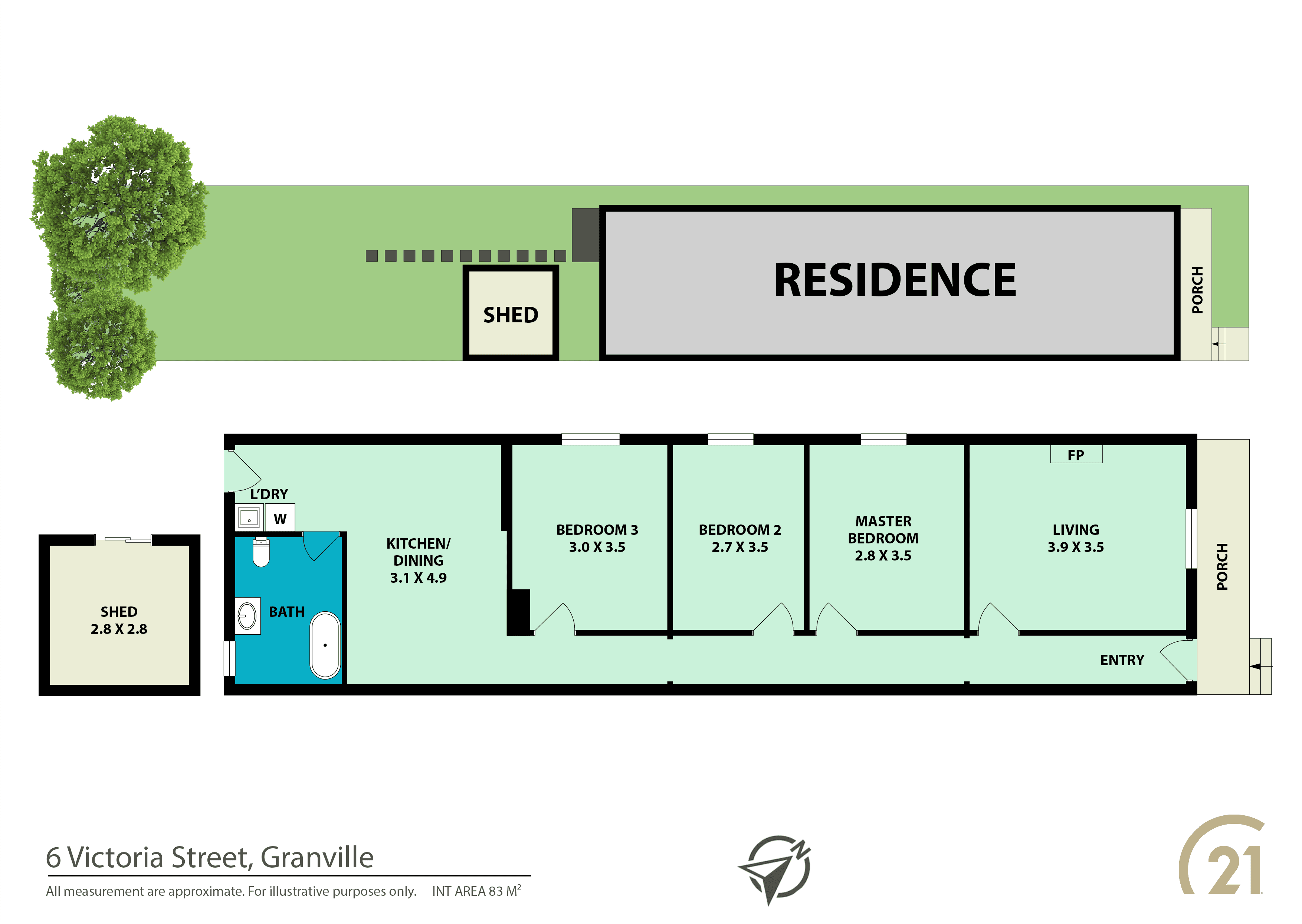 6 Victoria Street, Granville, NSW, 2142, Granville - Thumbnail 7