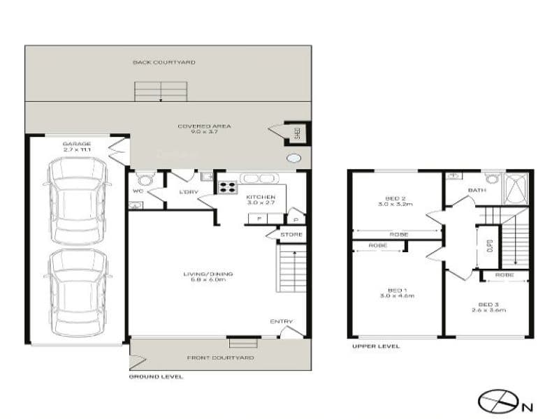 9/37 Boronia Road, Greenacre, NSW, 2190, Greenacre - Thumbnail 8