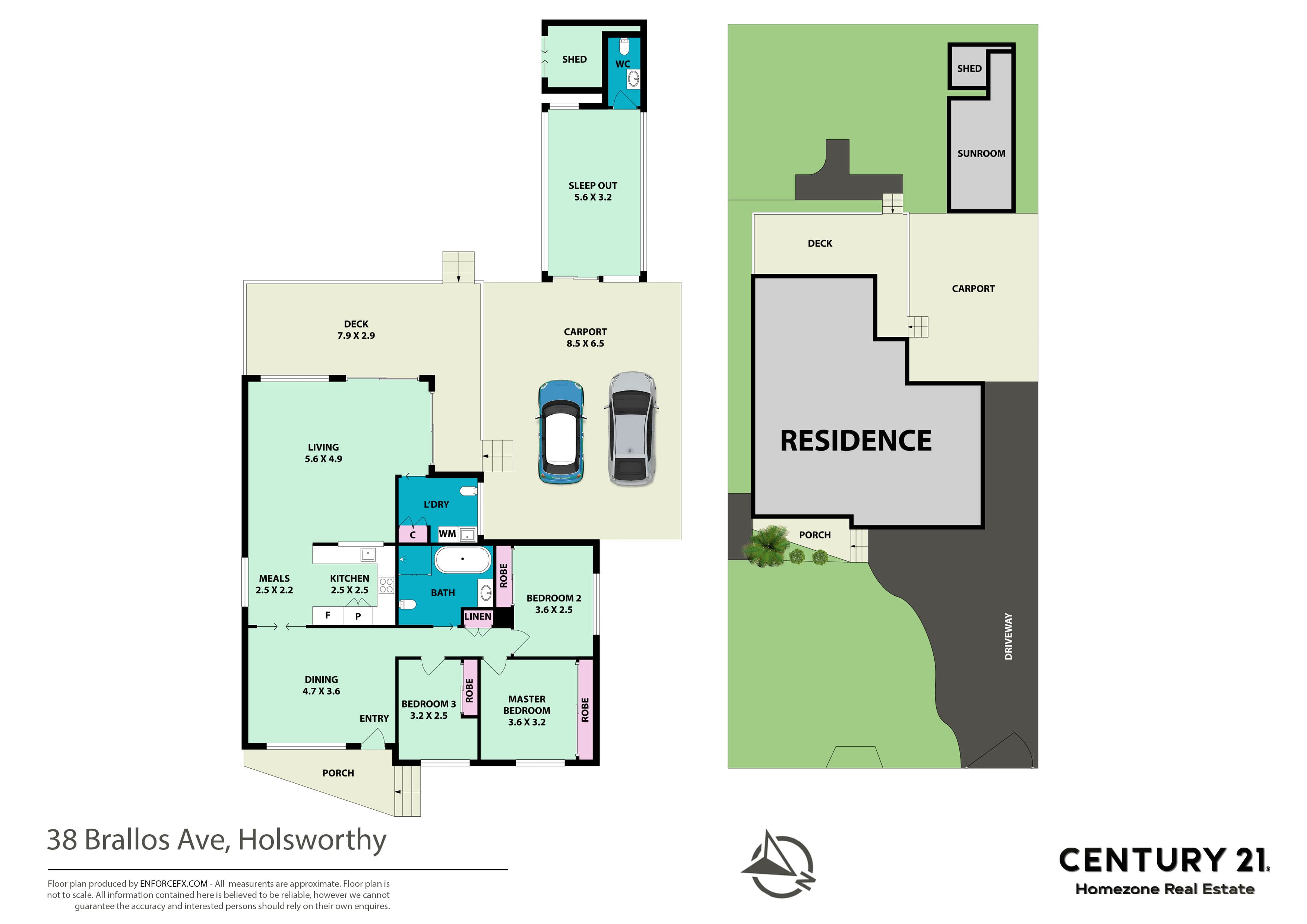 38 Brallos Avenue, Holsworthy, NSW, 2173, Holsworthy - Thumbnail 6