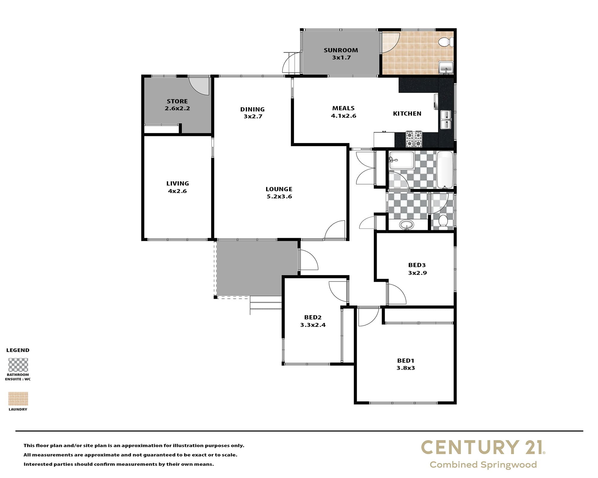 8 Elizabeth Road, Mount Riverview, NSW, 2774, Mount Riverview - Thumbnail 5