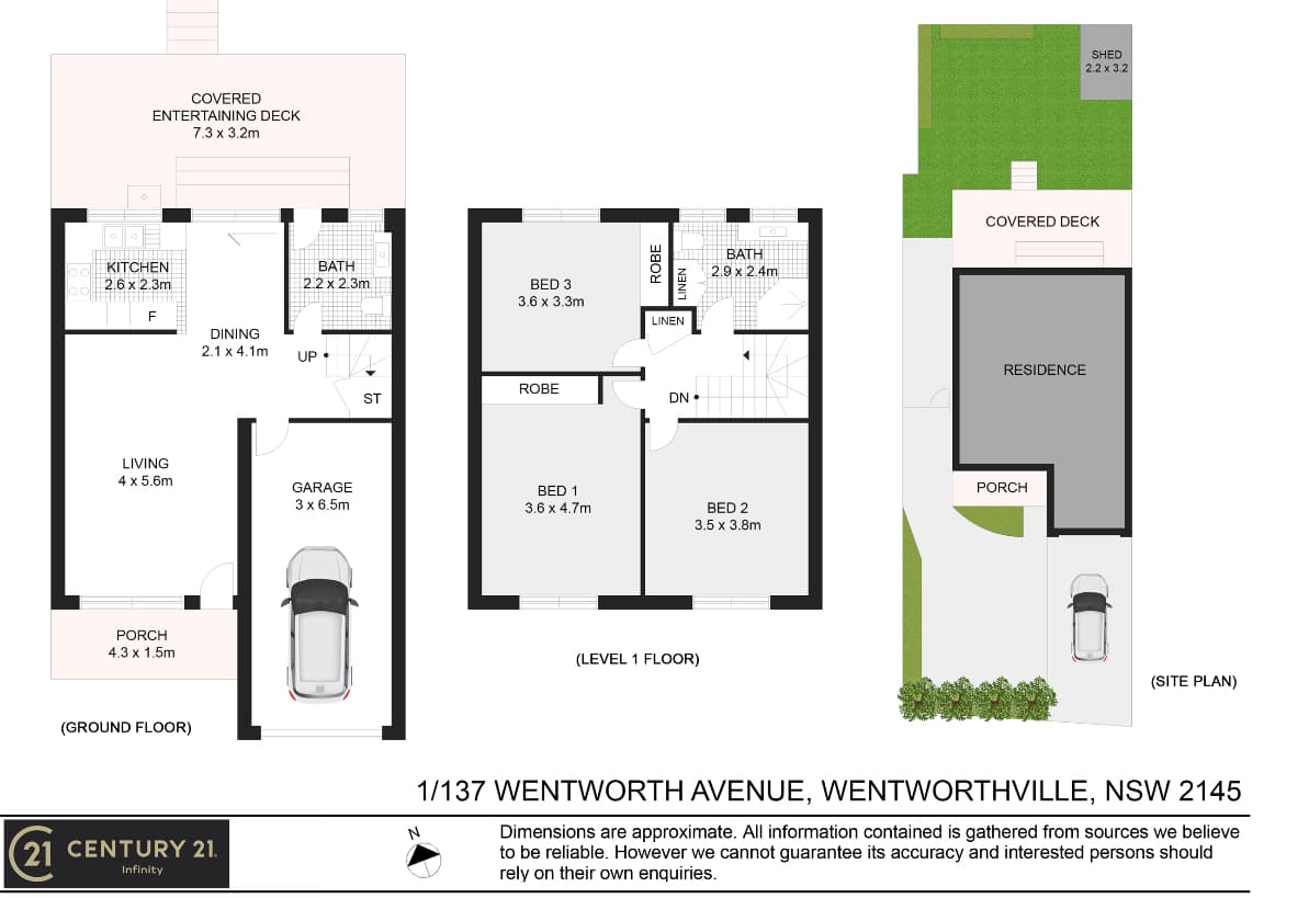 1/137 Wentworth Ave, Wentworthville, NSW, 2145, Wentworthville - Thumbnail 8