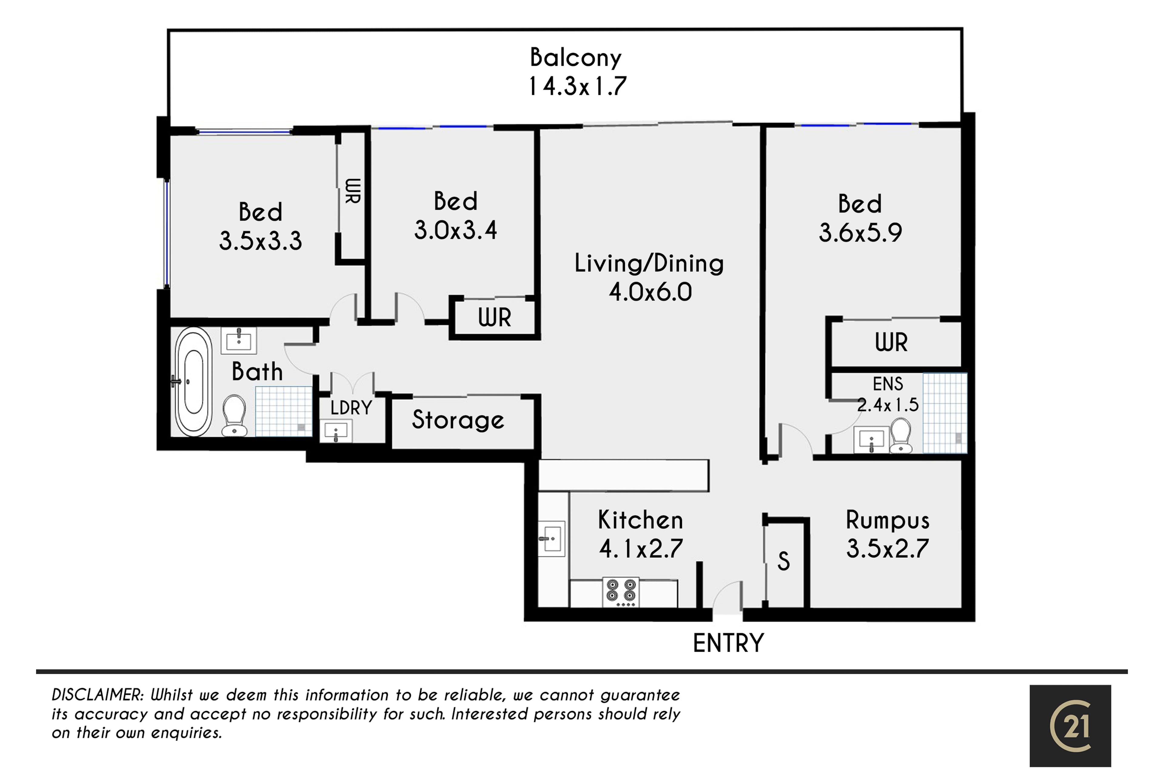 1/8a Myrtle Street, Prospect, NSW, 2148, Prospect - Thumbnail 7