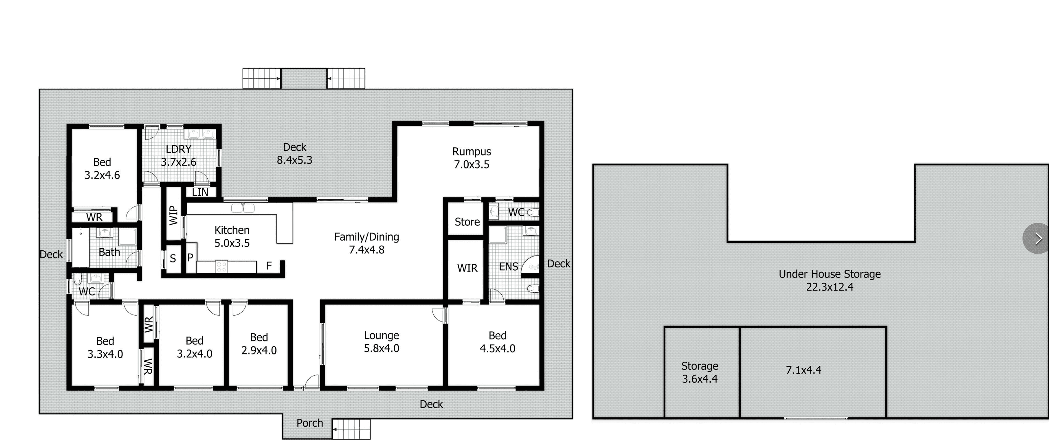 2/43 Garfield Road East, Riverstone, NSW, 2765, Schofields - Thumbnail 3