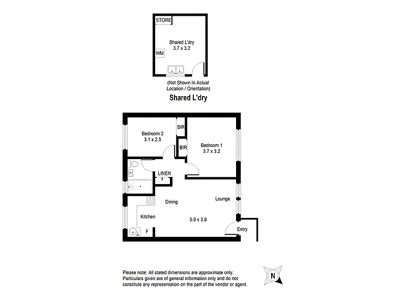 3/11 Winchester Street, Carlton, NSW, 2218, Carlton - Thumbnail 6