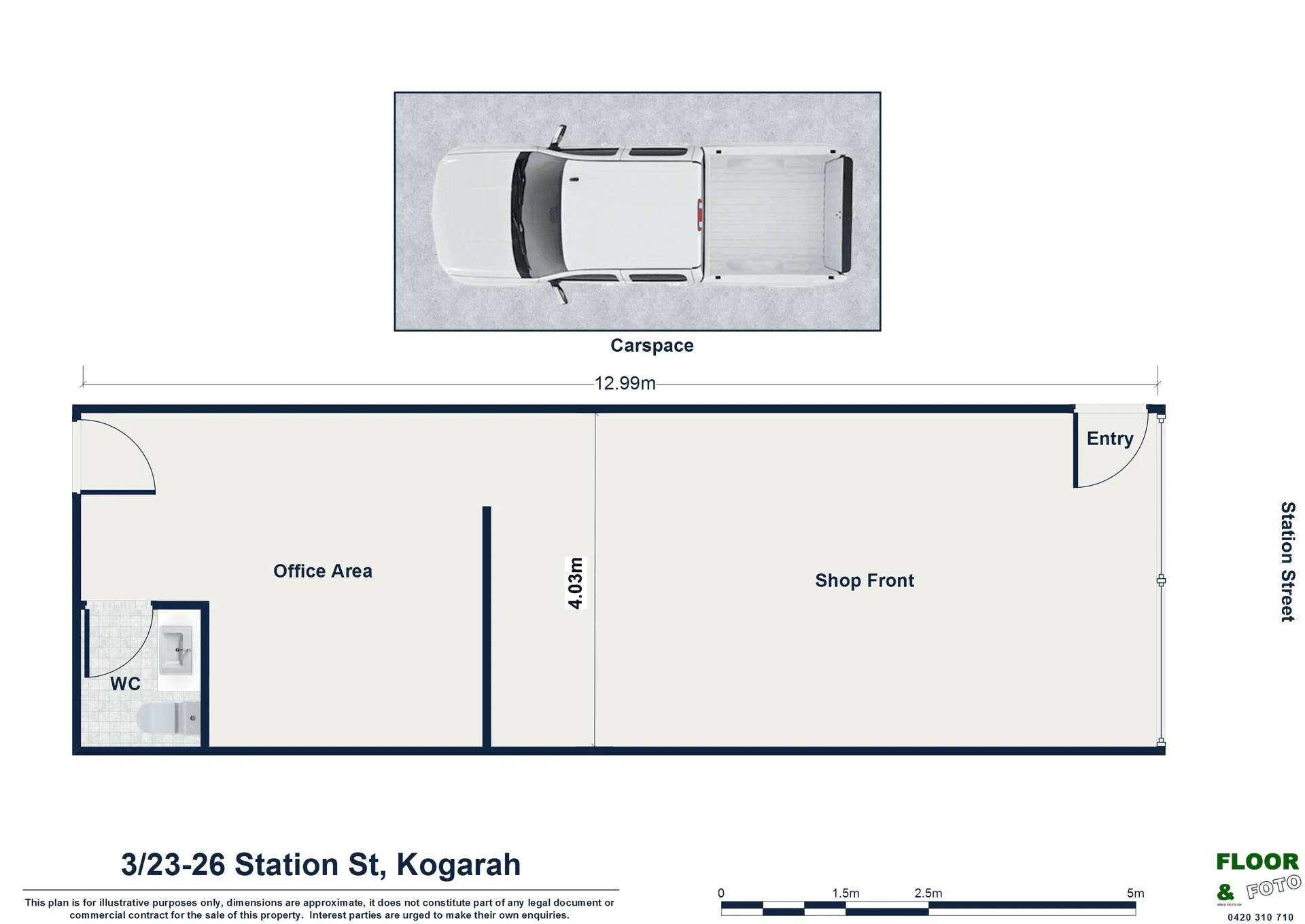23-26 Station Street, Kogarah, NSW, 2217, Kogarah - Thumbnail 4
