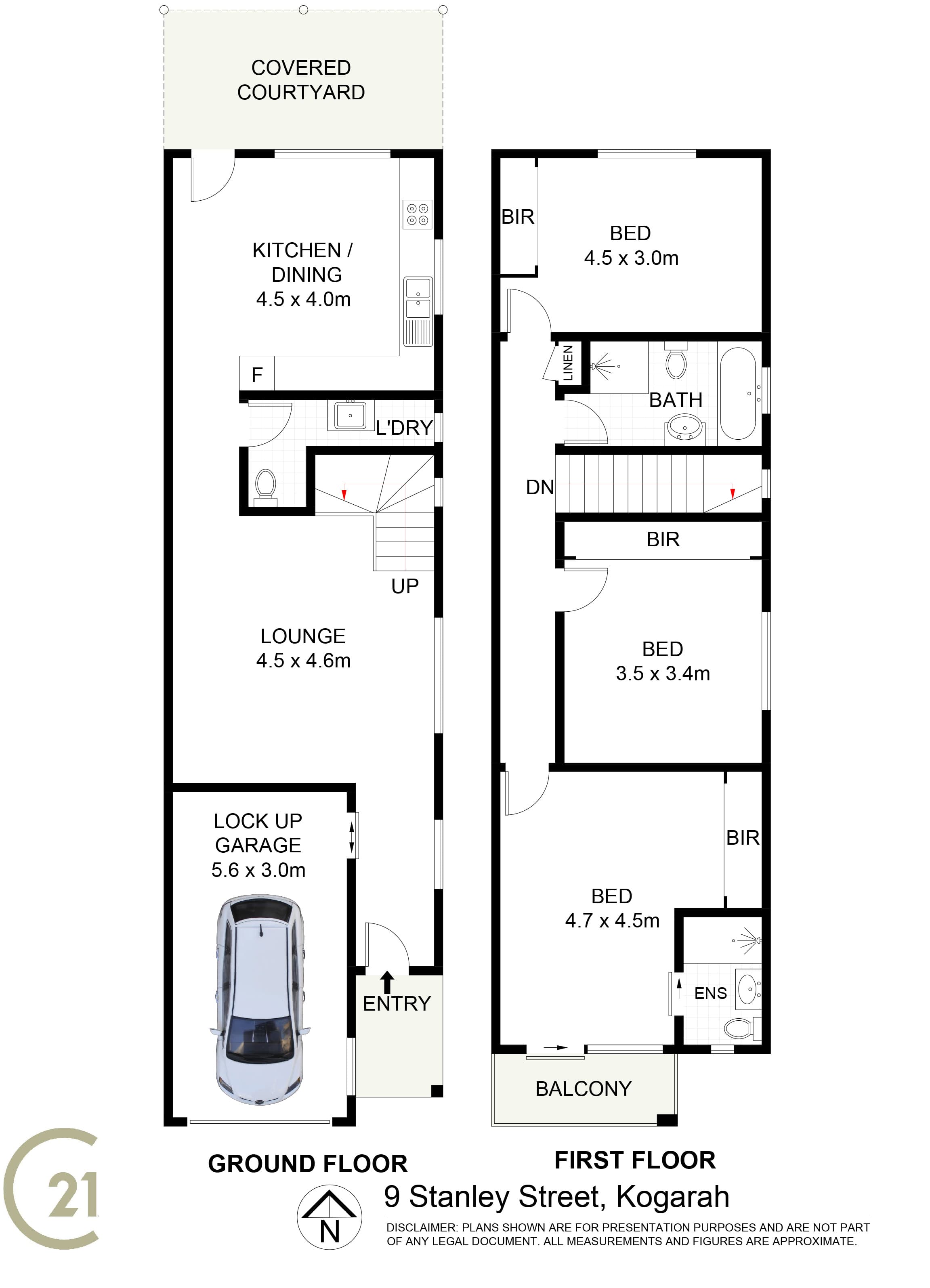 9 Stanley Street, Kogarah, NSW, 2217, Kogarah - Thumbnail 6