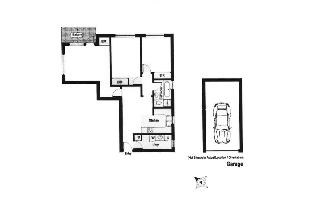 4/6 Guinea Street, Kogarah, NSW, 2217, Kogarah - Thumbnail 7