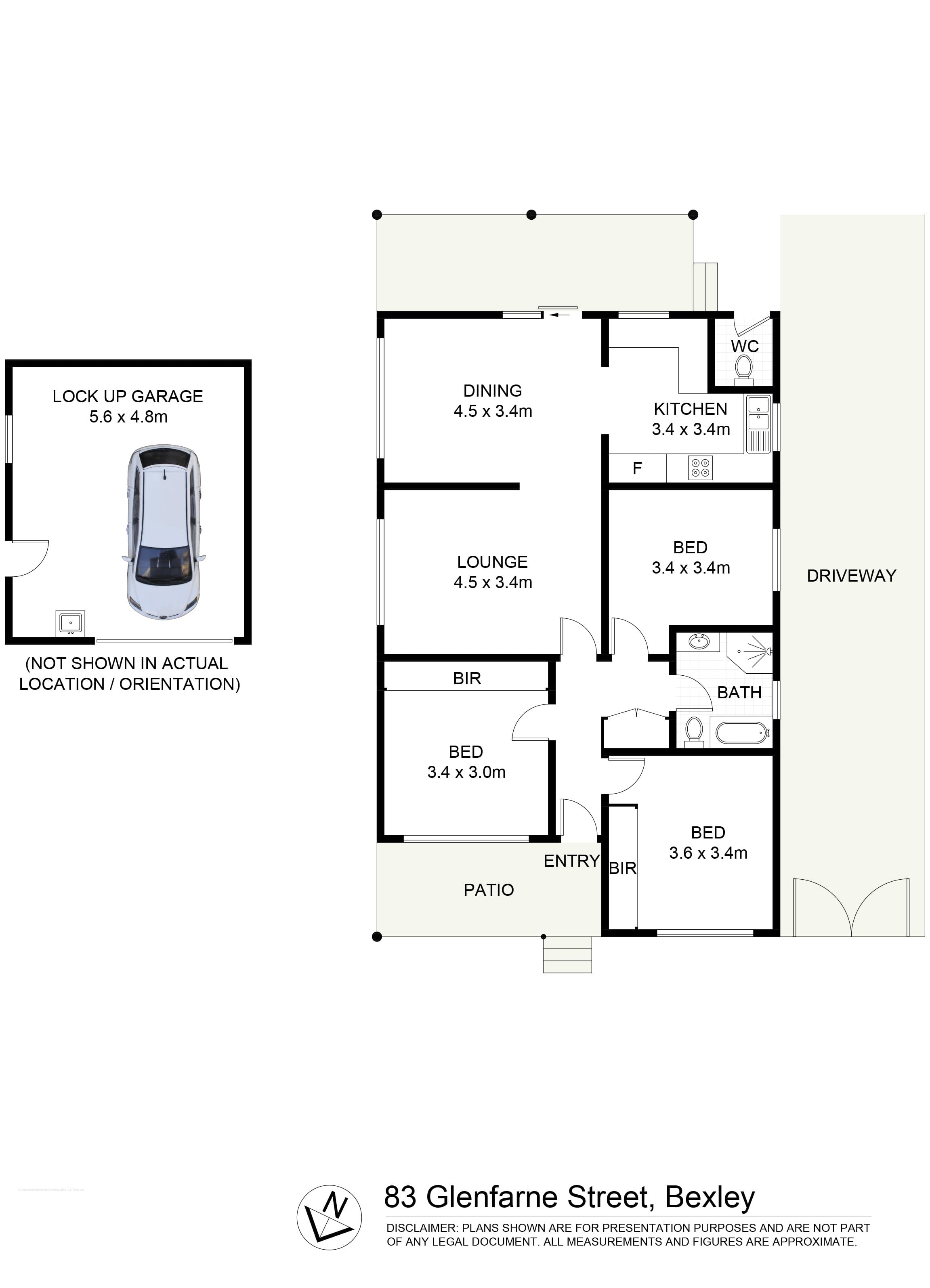 83 Glenfarne Street, Bexley, NSW, 2207, Bexley - Thumbnail 7