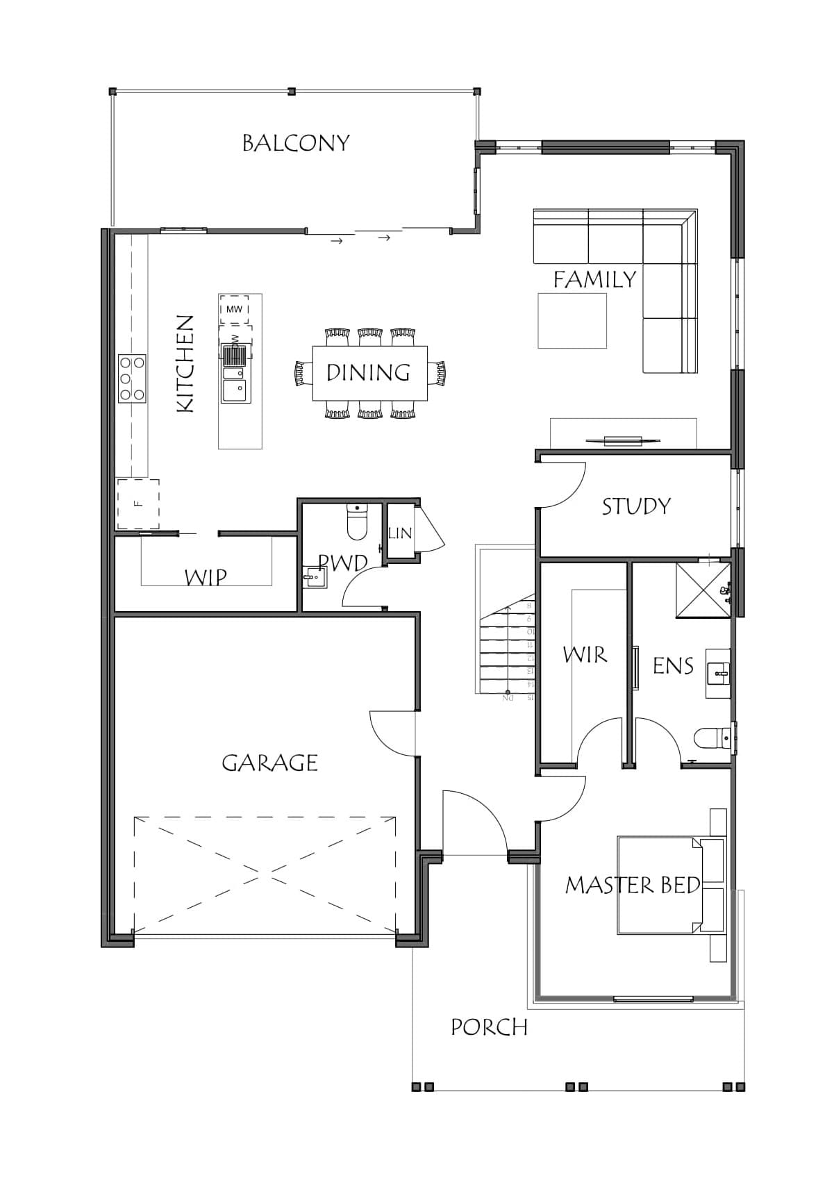 57 Butterfactory Drive, Calderwood, NSW, 2527, Calderwood - Thumbnail 7