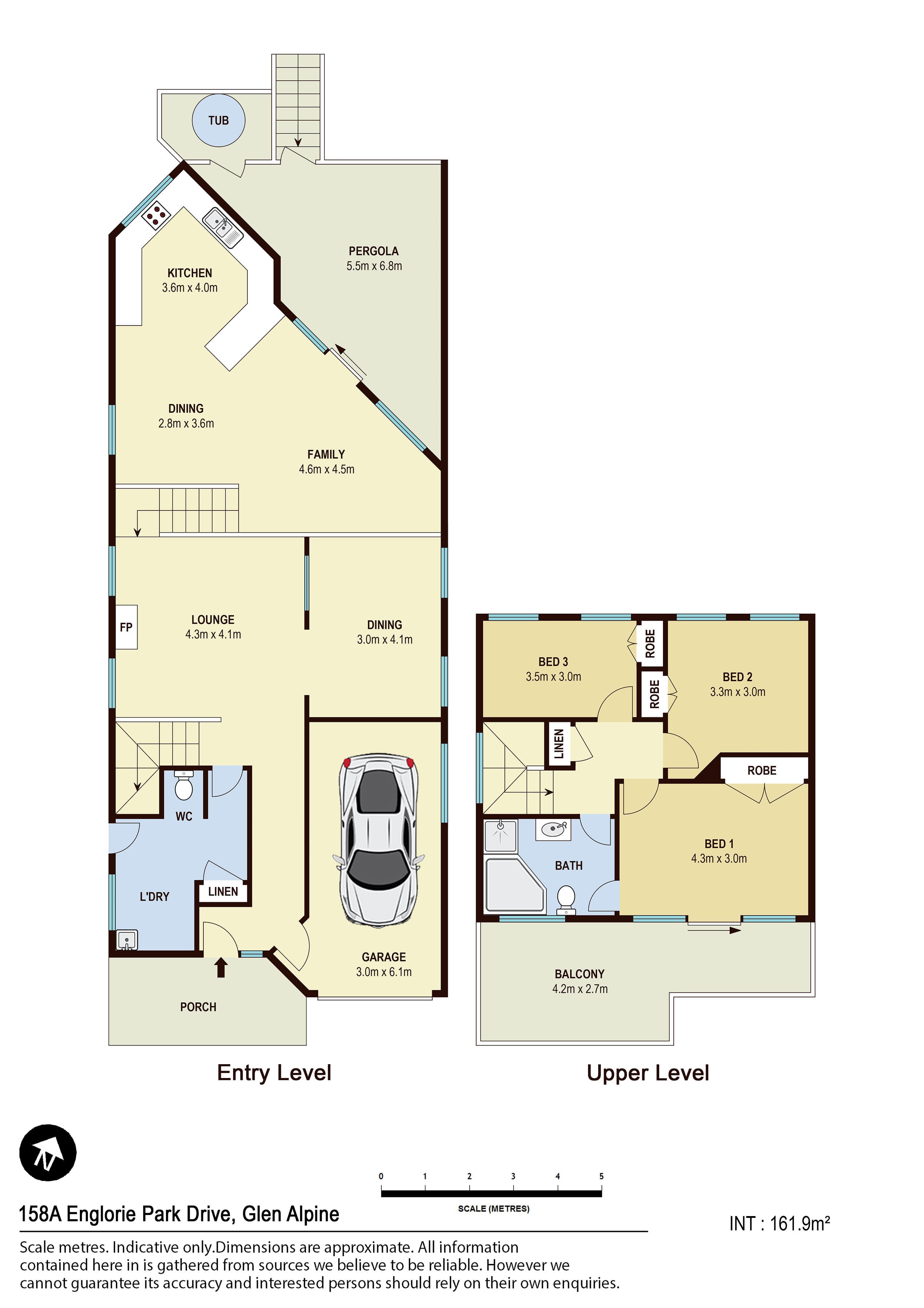 158a Englorie Park Drive, Glen Alpine, NSW, 2560, Glen Alpine - Thumbnail 8