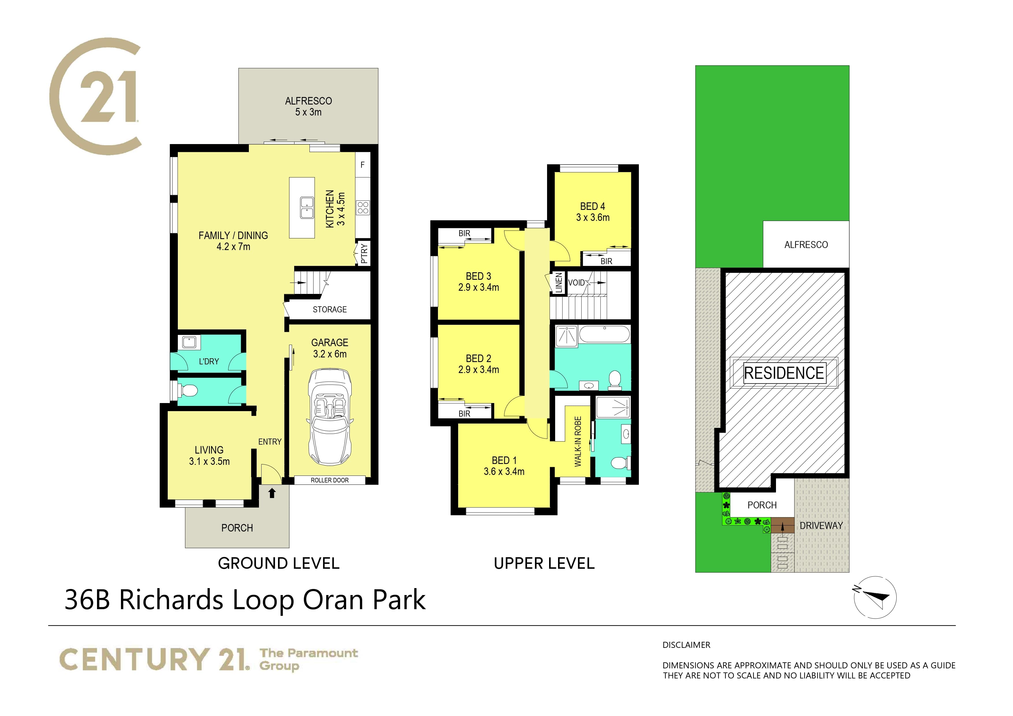36b Richards Loop, Oran Park, NSW, 2570, Oran Park - Thumbnail 7