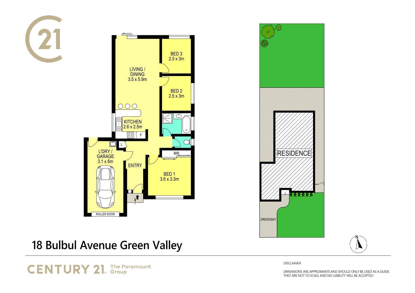18 Bulbul Avenue, Green Valley, NSW, 2168, Green Valley - Thumbnail 8