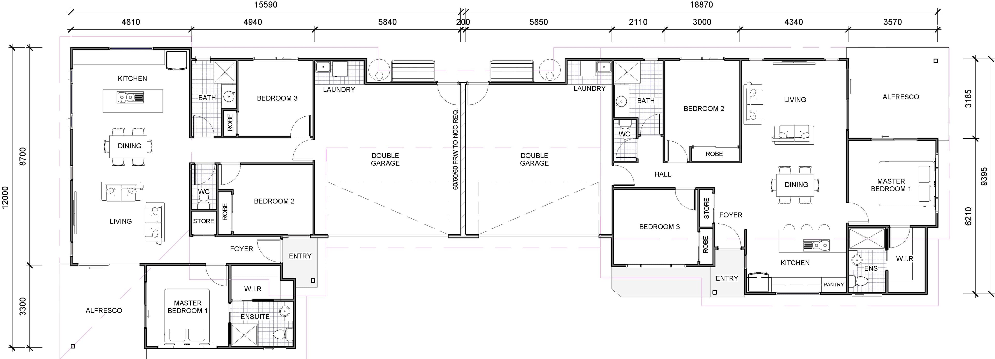 Unit 1  54 Elizabeth Street, Nambour, QLD, 4560, Nambour - Thumbnail 4