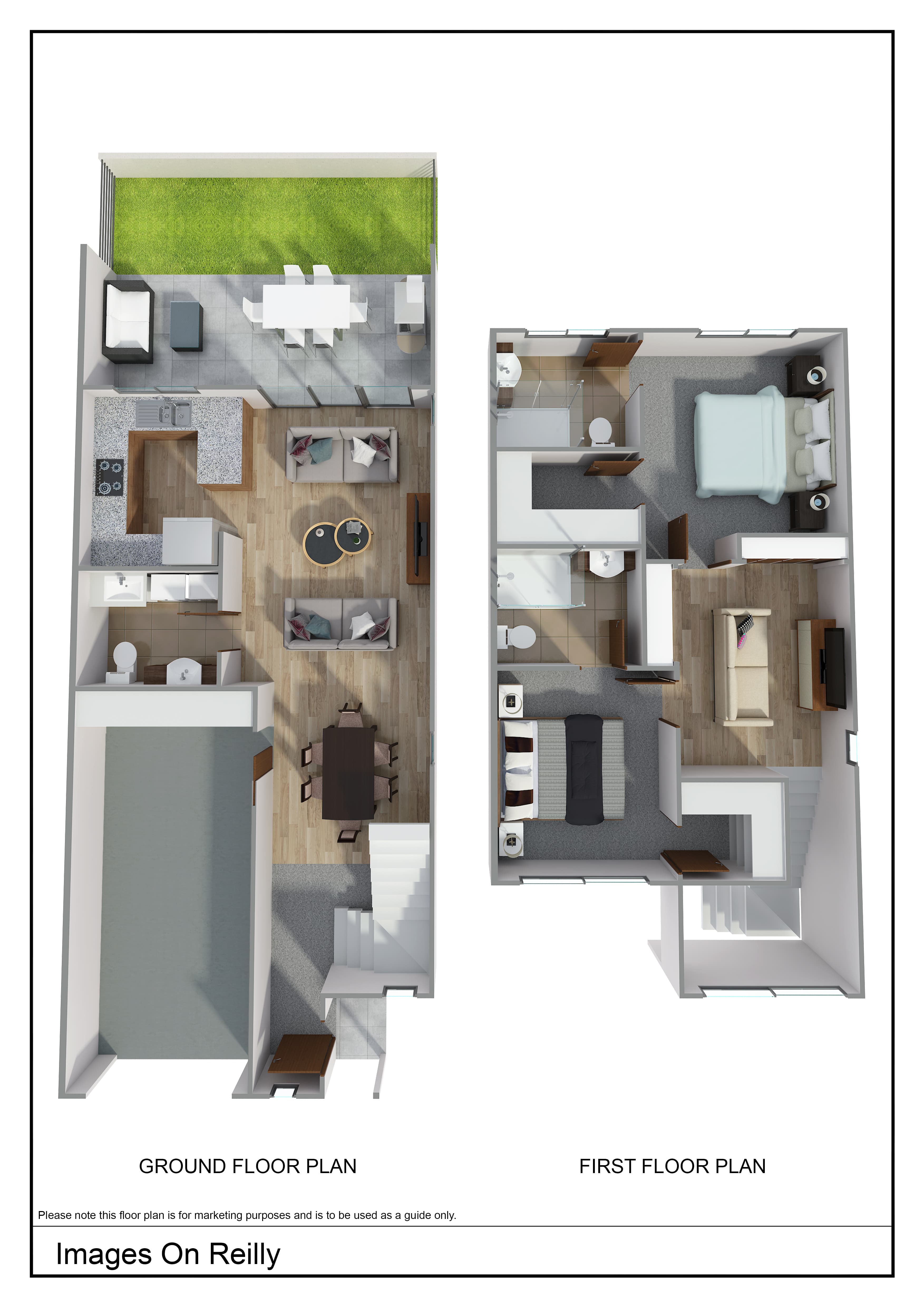 2/14-16 Reilly Road, Nambour, QLD, 4560, Nambour - Thumbnail 5