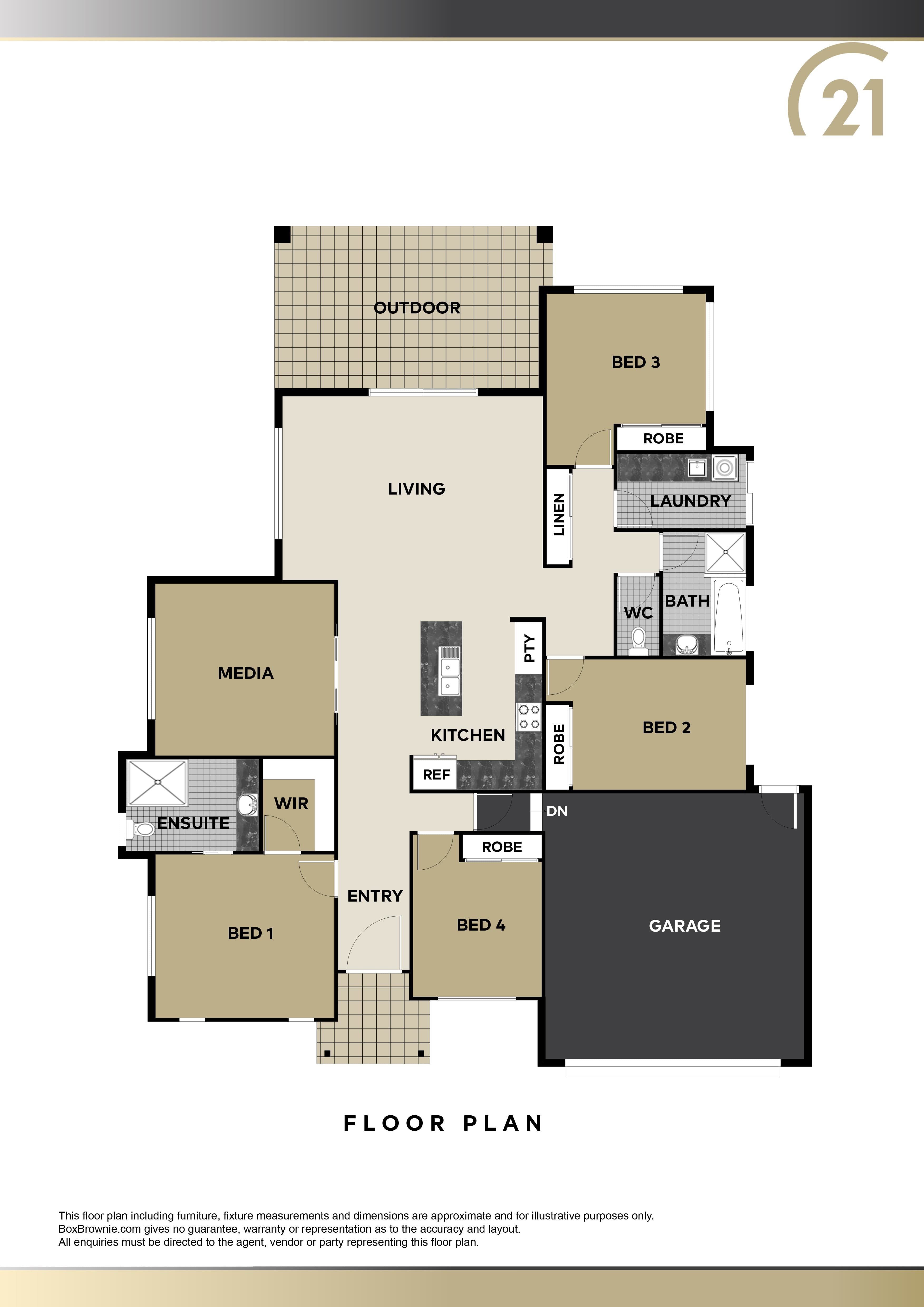 Address Withheld, Palmwoods, QLD, 4555, Palmwoods - Thumbnail 3