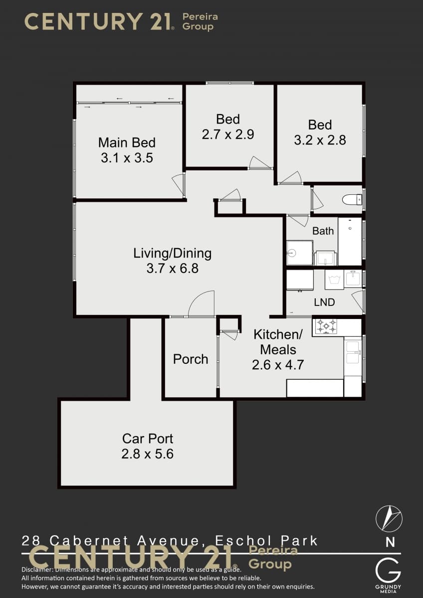 28 Cabernet Avenue, Eschol Park, NSW, 2558, Eschol Park - Thumbnail 7