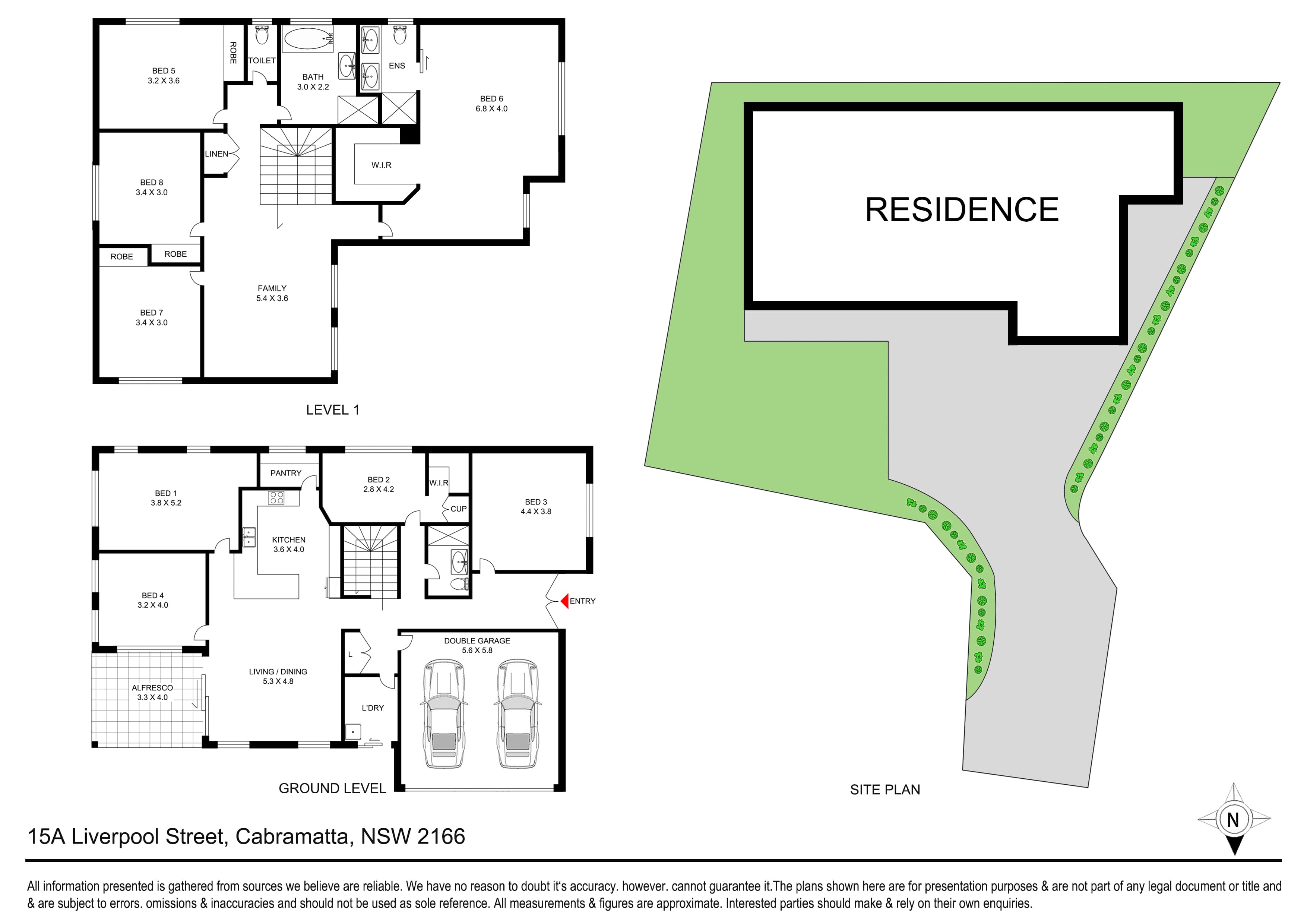 15A Liverpool Street, Cabramatta, NSW, 2166, Cabramatta - Thumbnail 5
